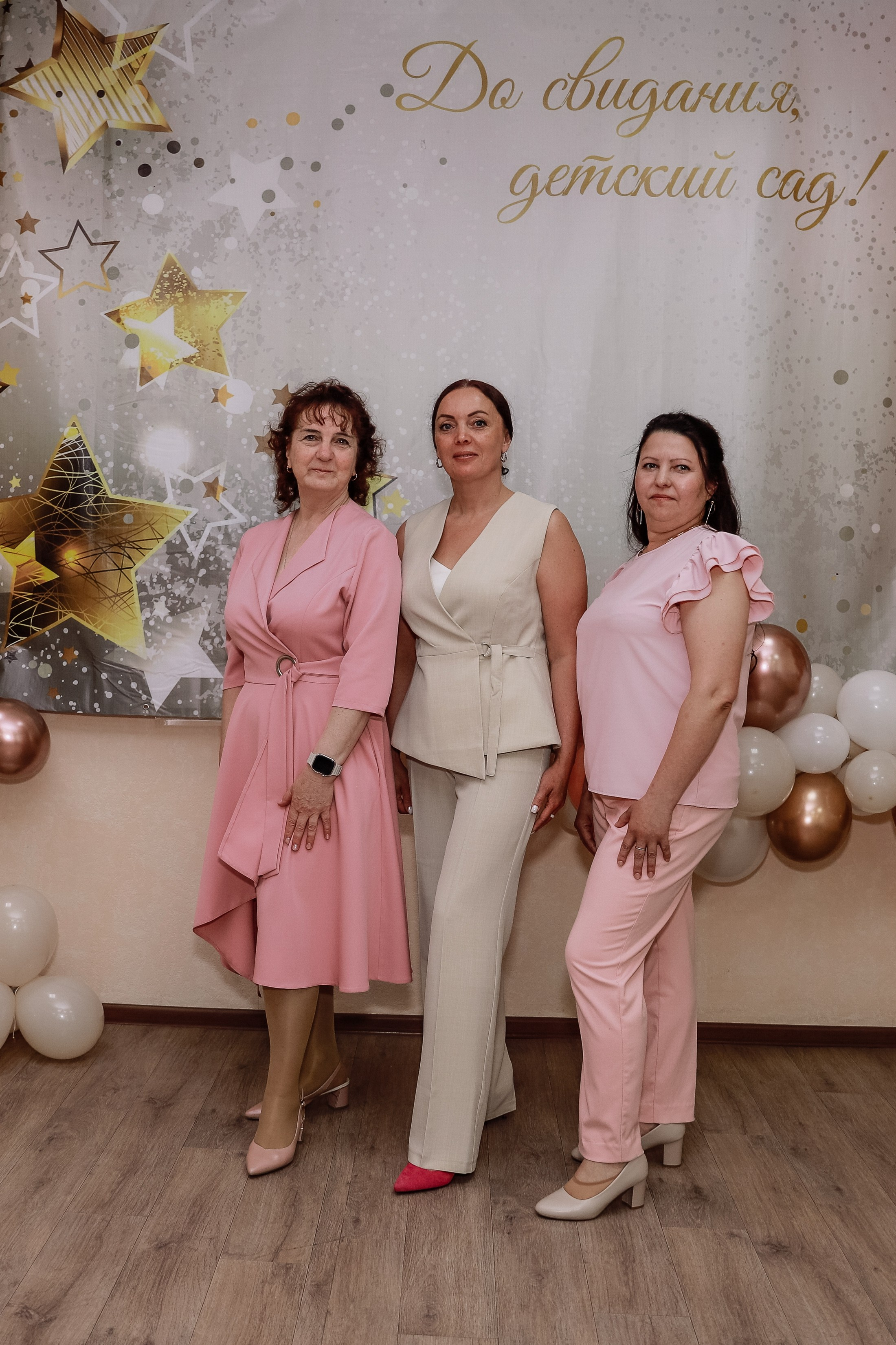 Выпускной в дет саду. Фотограф Юлия Мальцева