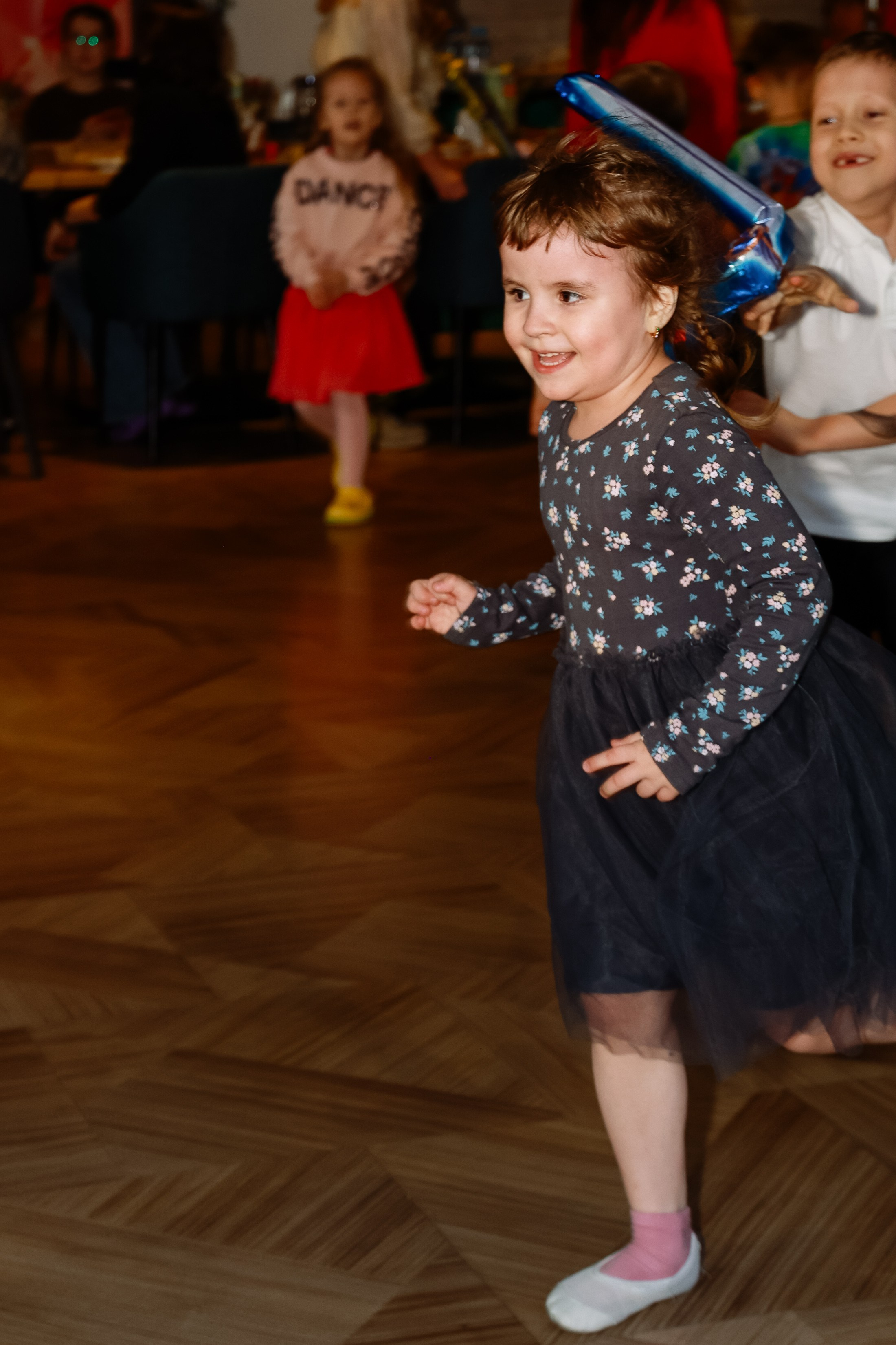 Др Егора в Вандер Пунш. Фотограф Юлия Мальцева