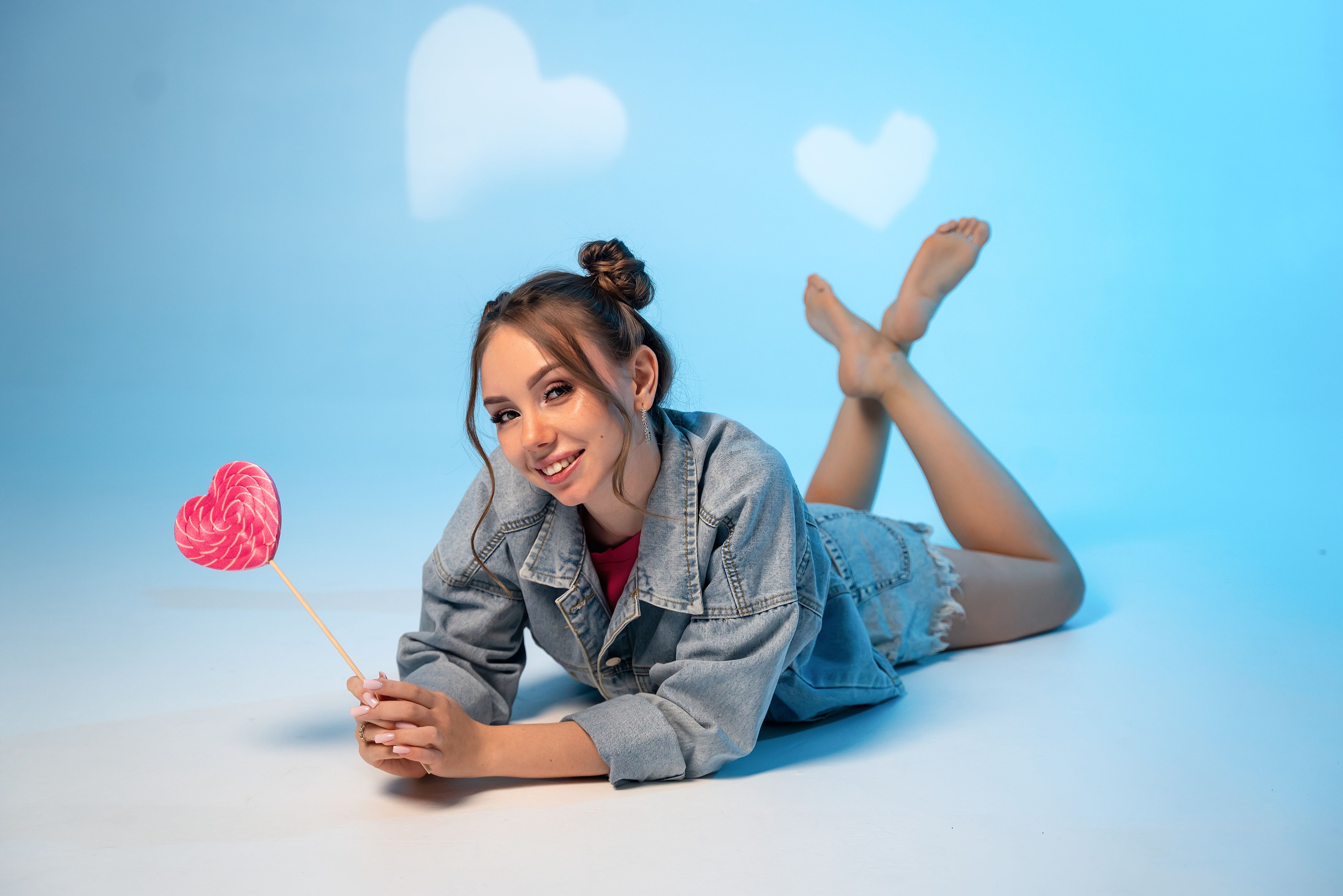 Ира. Фотограф Мария Орлова