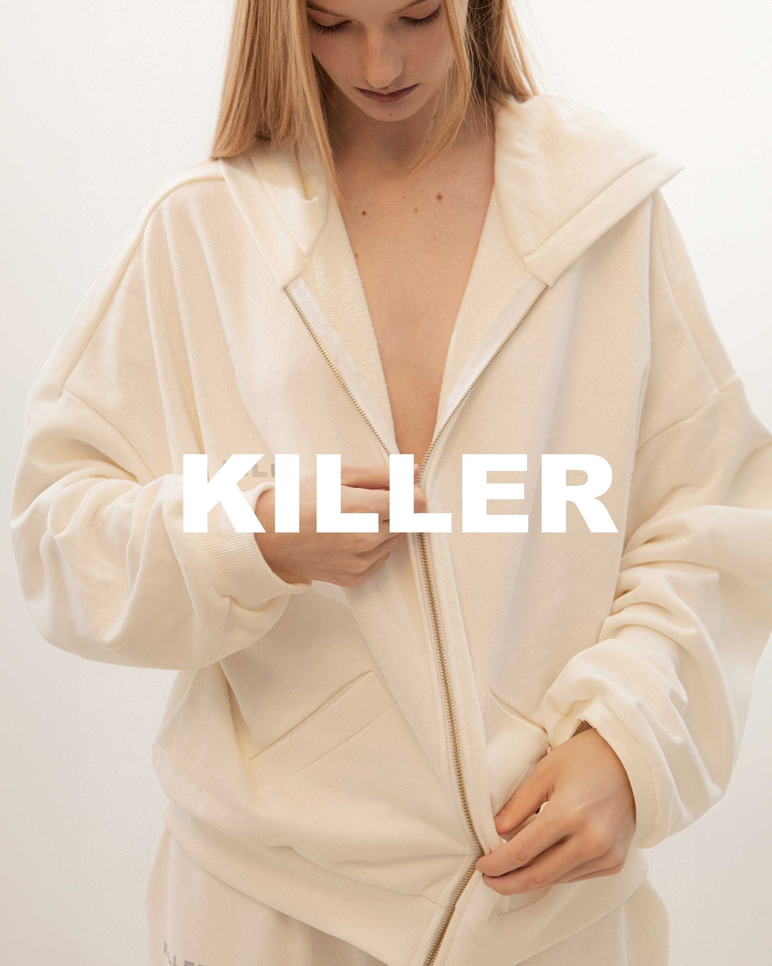 Для брендов. Darya Kras