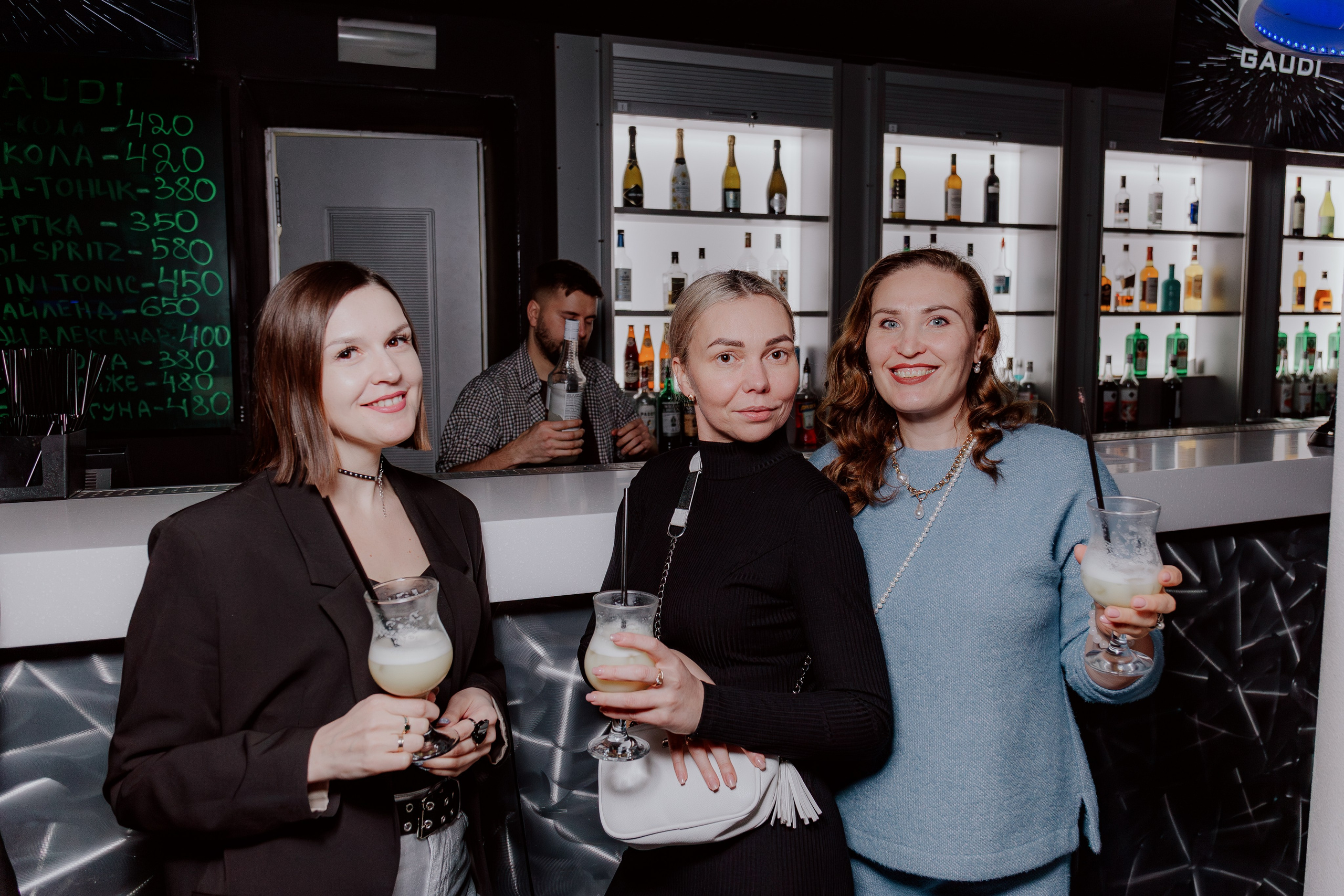 «АвтоЛеди». Свадебный и репортажный фотограф Киров | Вадим Карпук