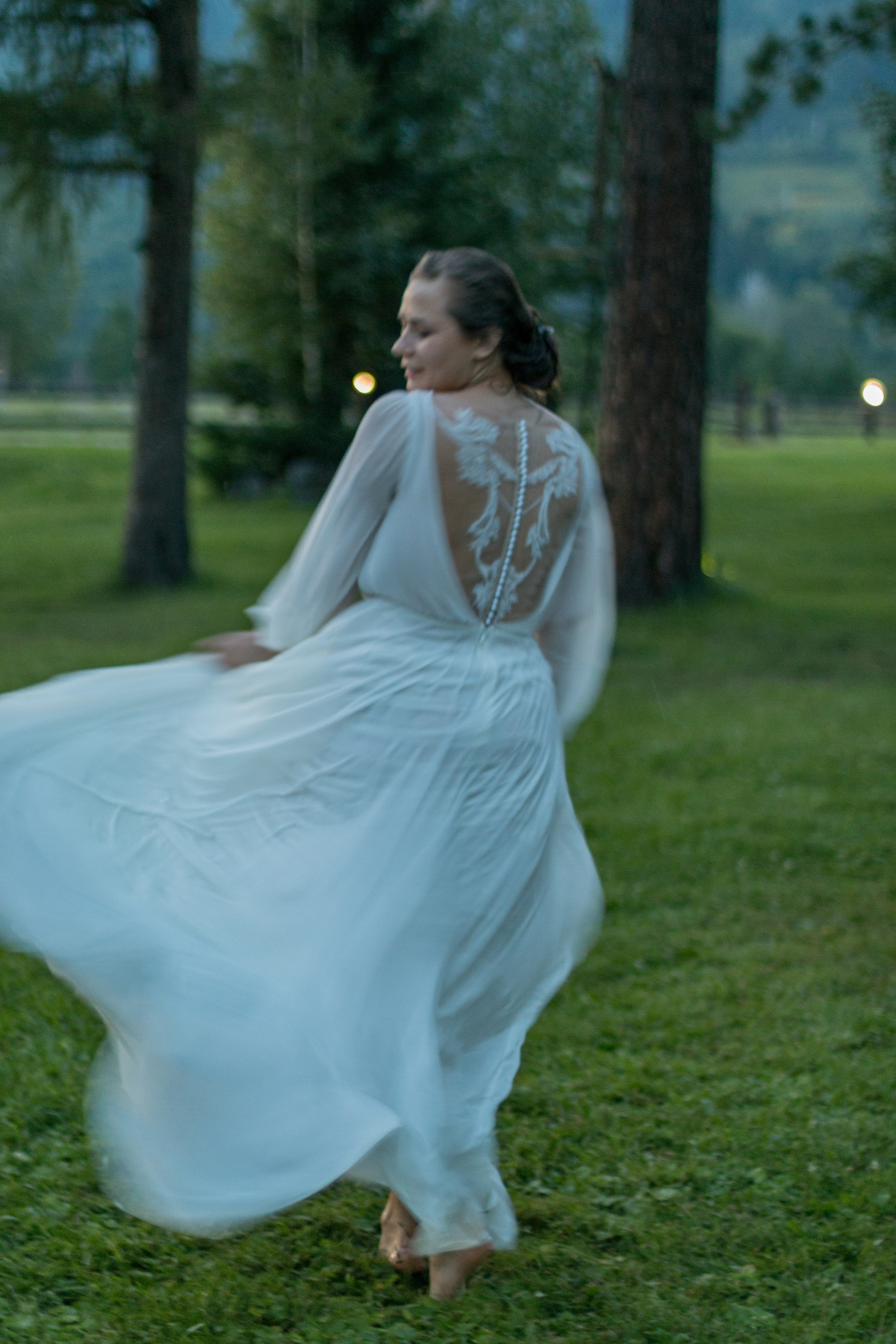 Настя и Тимофей, свадьба. Фотограф в Сочи