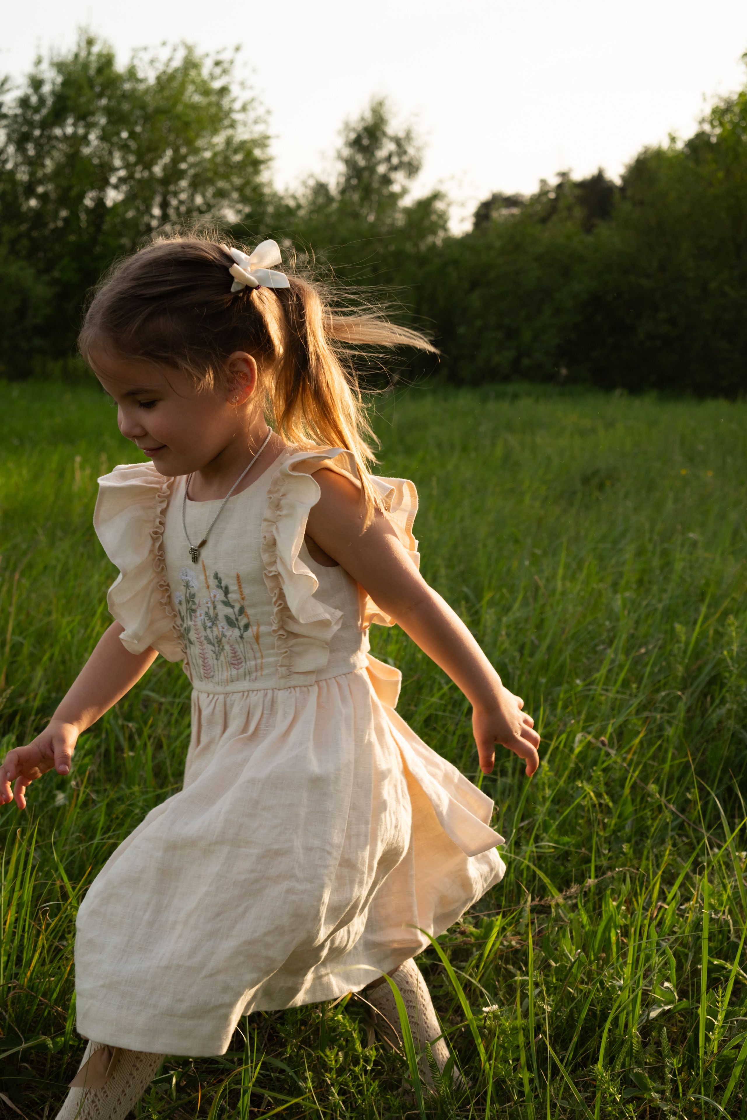 Бабушка и внучка. Профессиональный фотограф в Твери Иванова Юлия