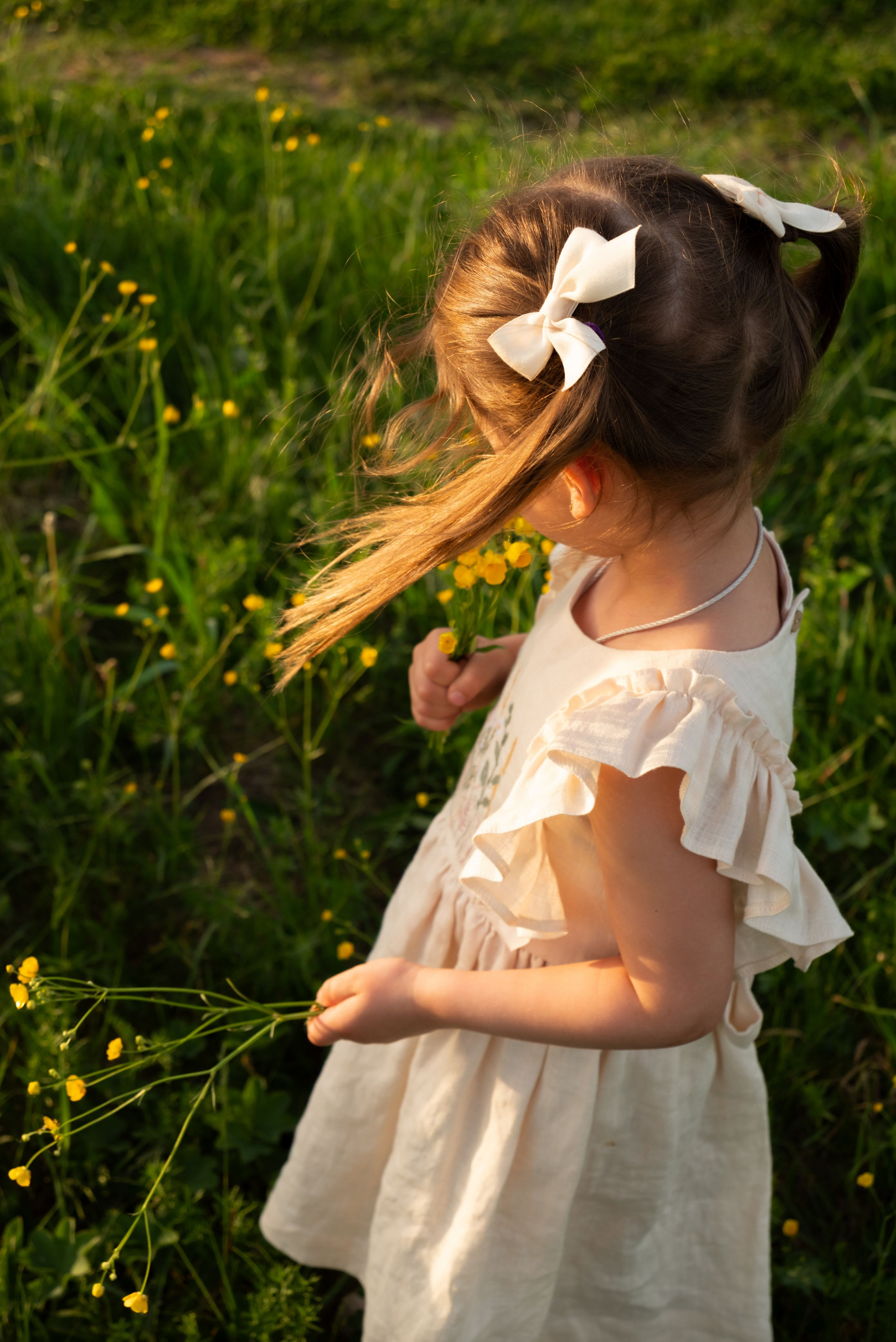 Бабушка и внучка. Профессиональный фотограф в Твери Иванова Юлия