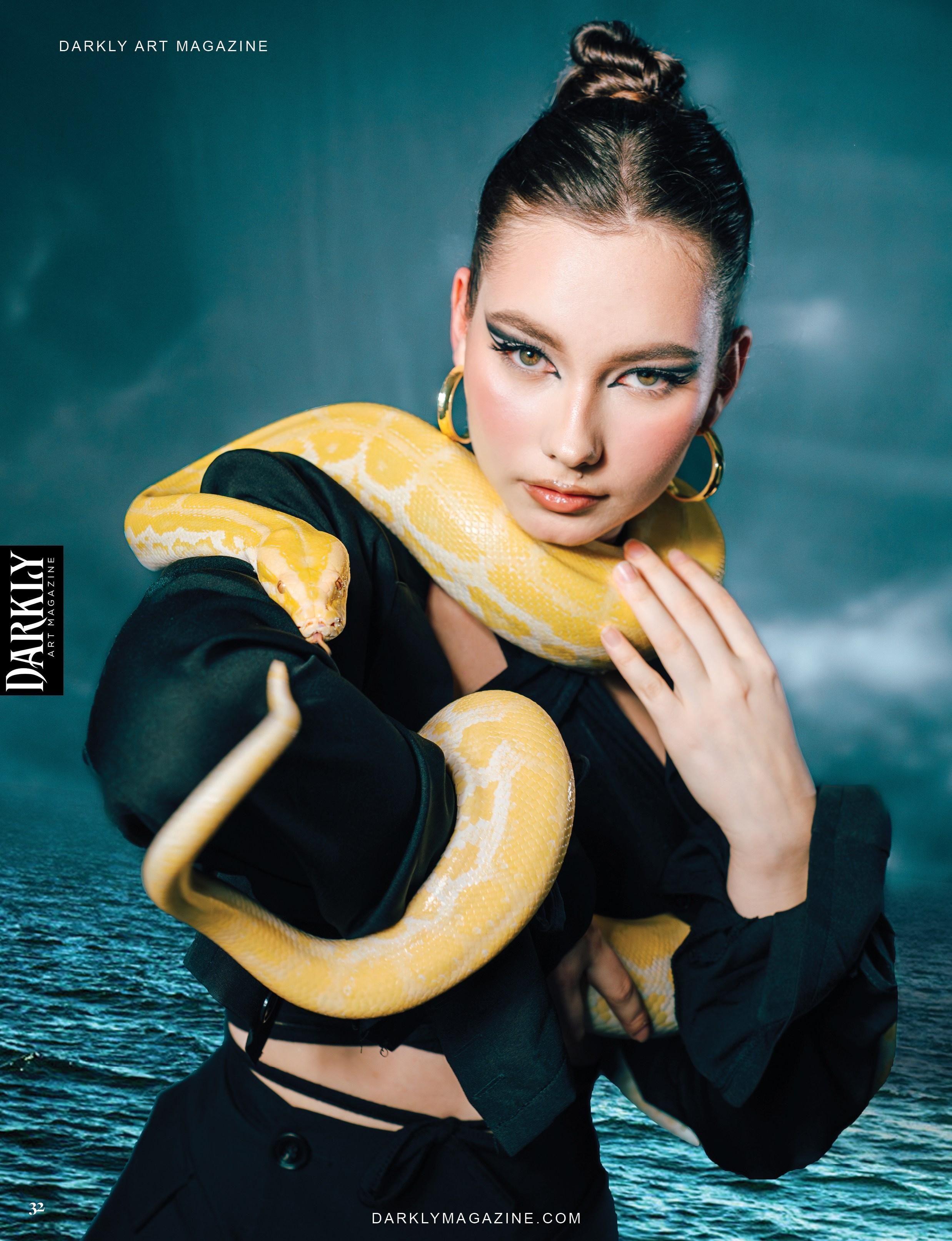 Публикации. Kourks photo | Perm