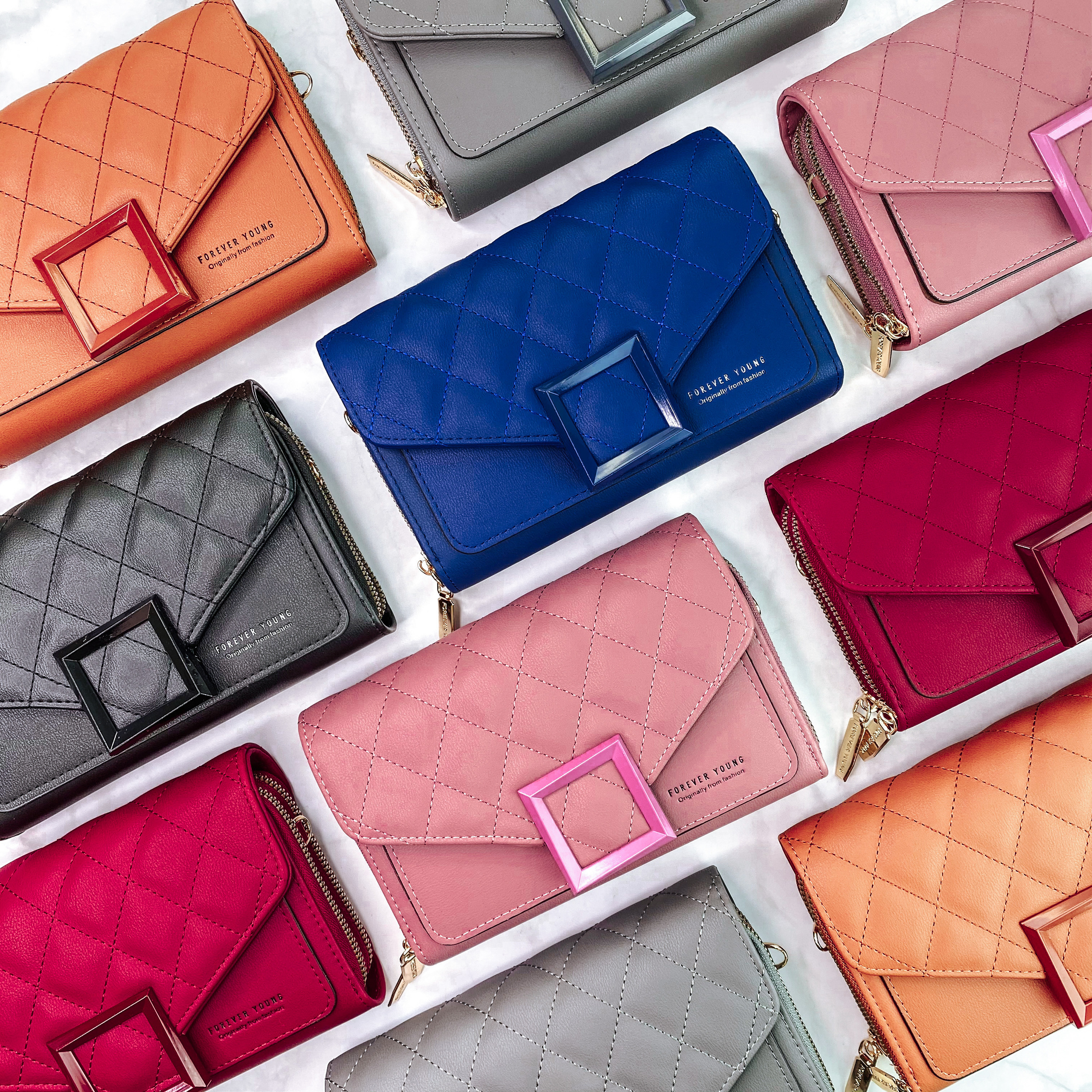 Предметное фото в авторской обработке — Раскладка flat lay — Композици