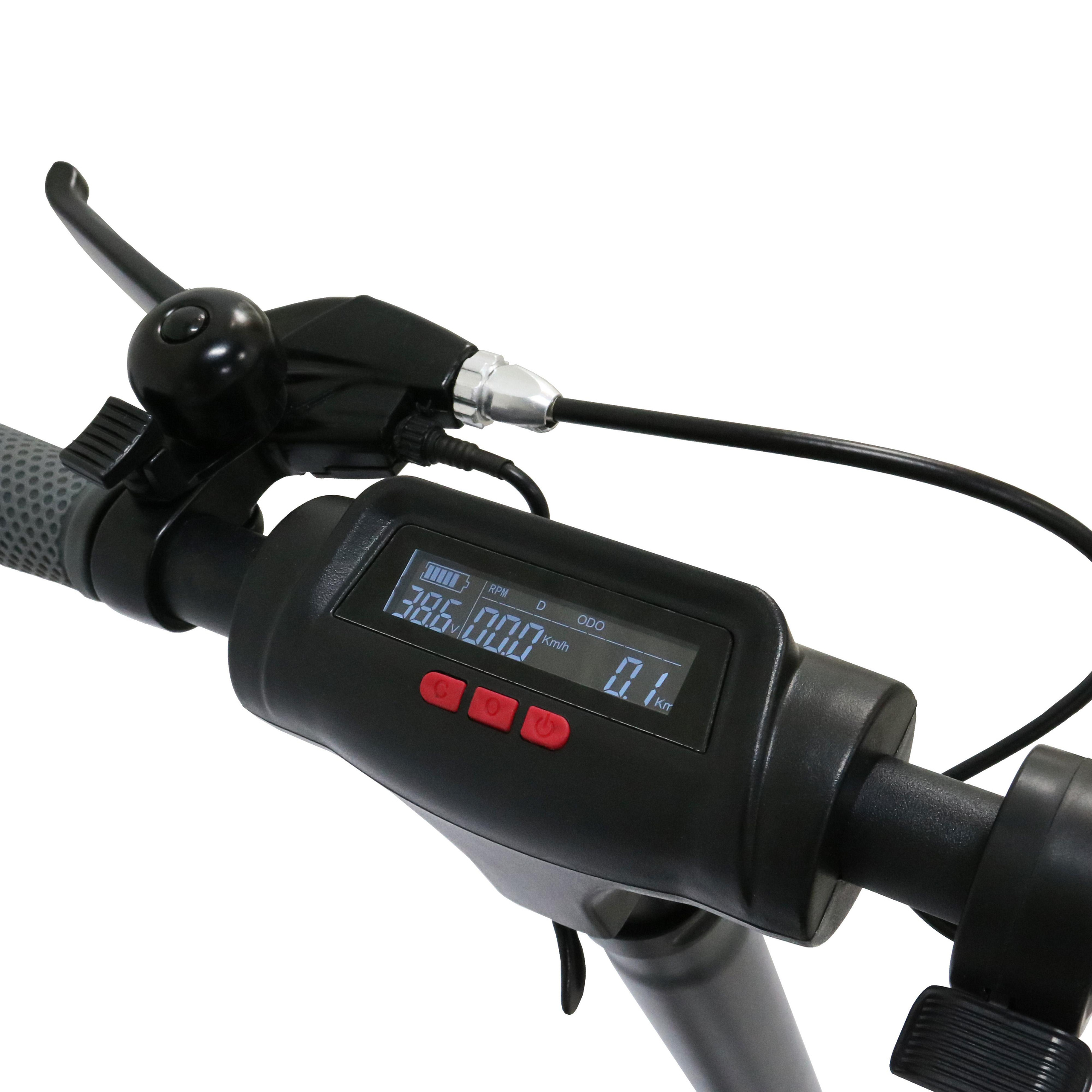 Предметная фотосъемка самокатов