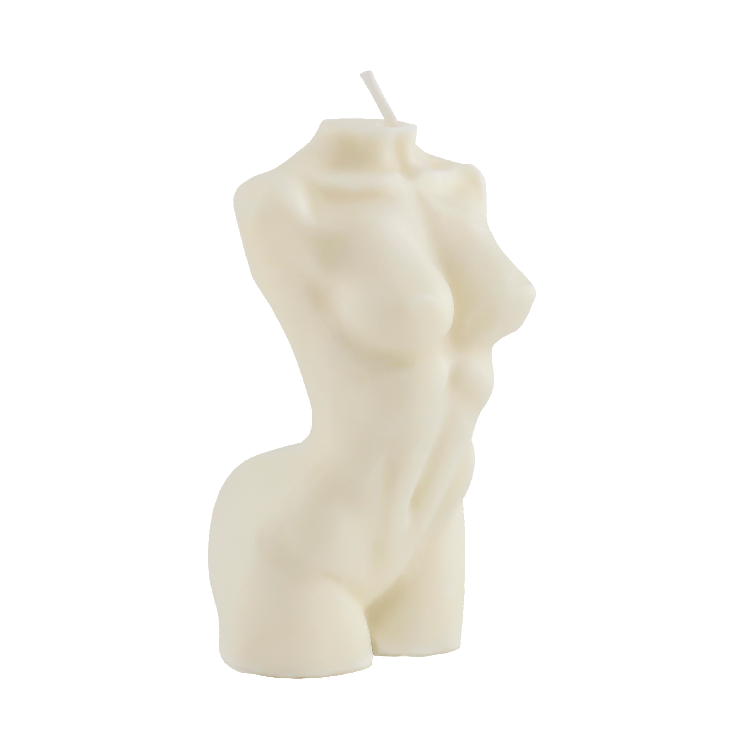 Предметная съемка декоративных свечей