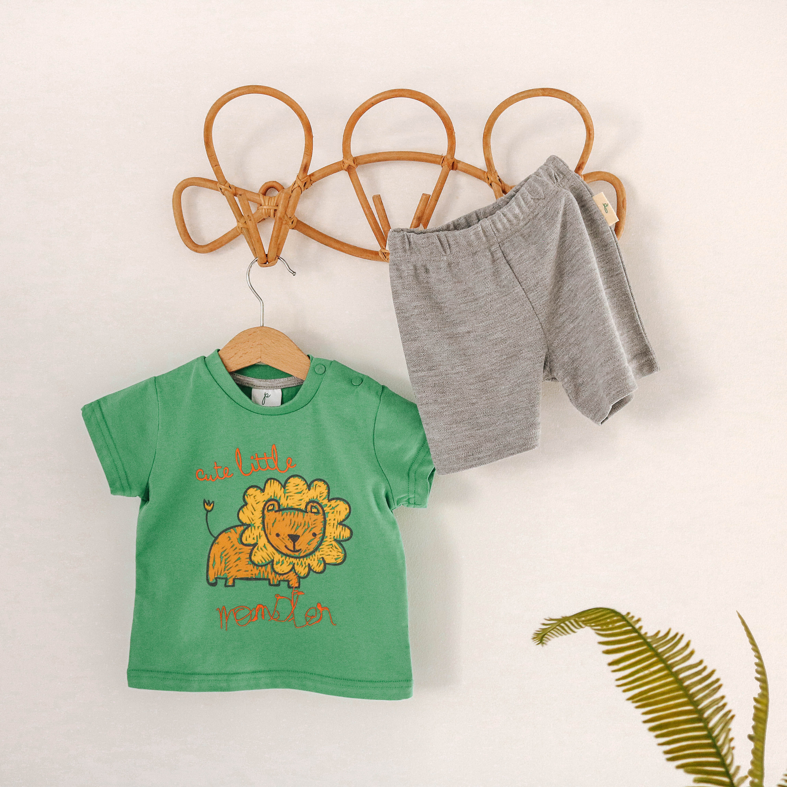 Предметное фото в авторской обработке — Раскладка flat lay — Композици