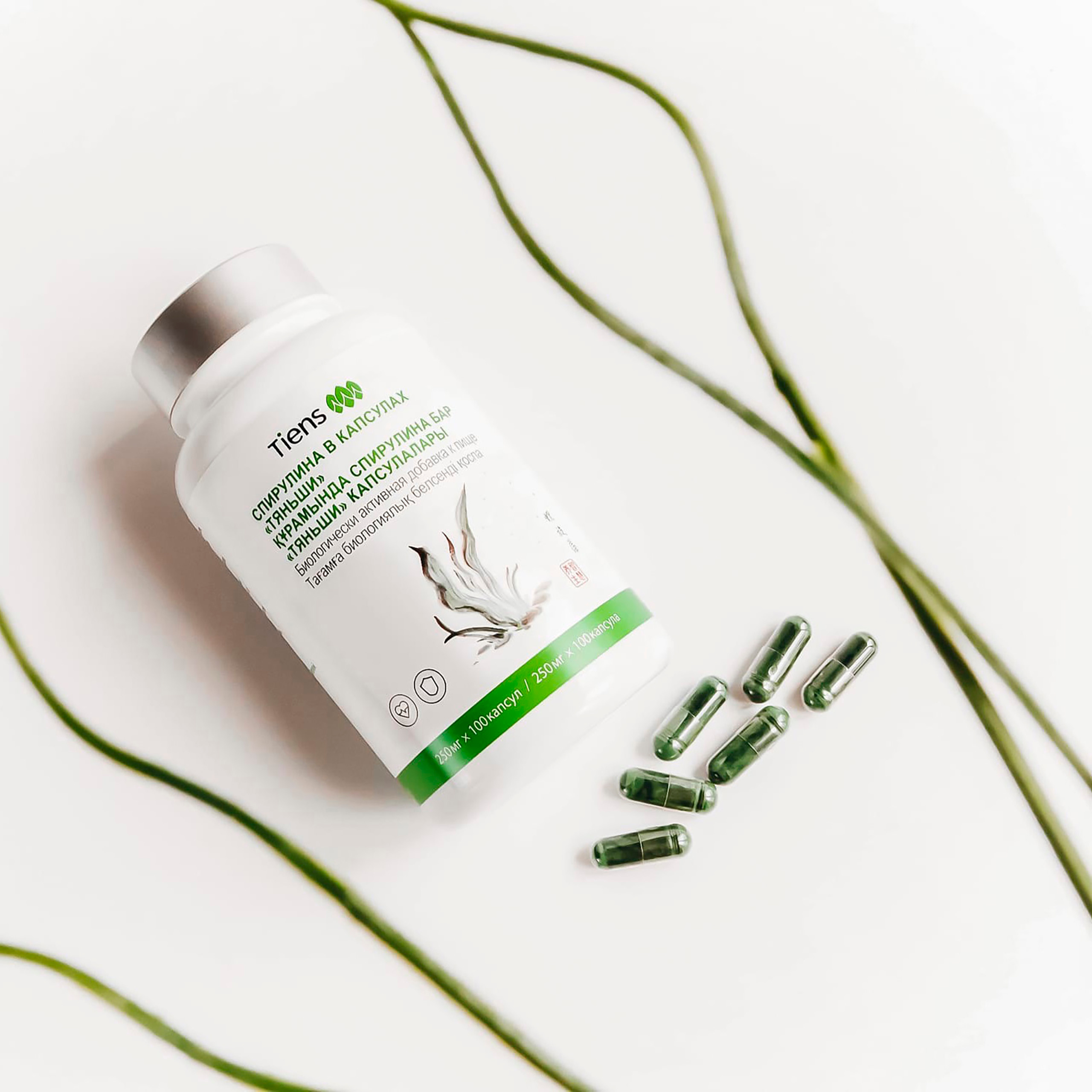 Предметное фото в авторской обработке — Раскладка flat lay — Композици