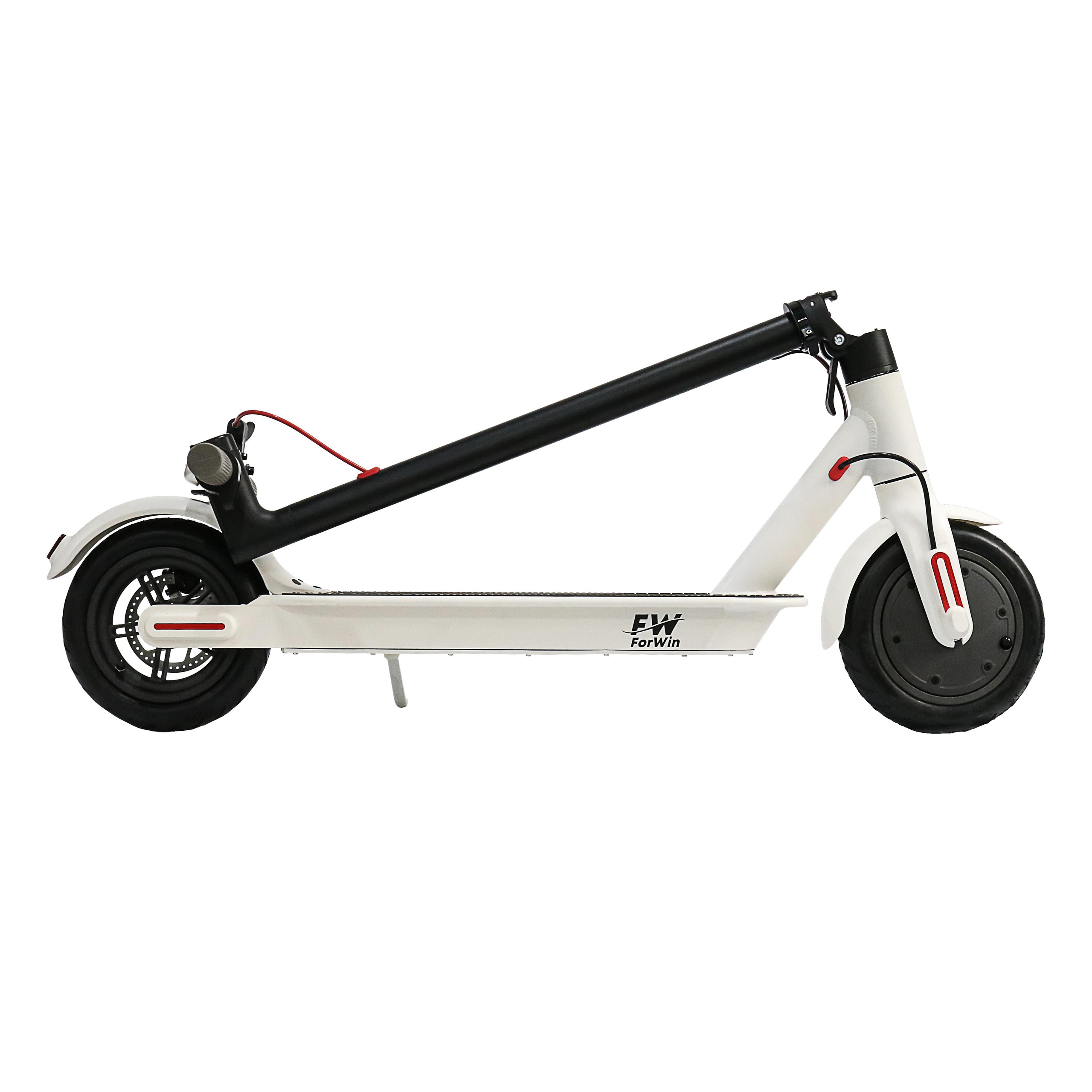 Предметная фотосъемка самокатов