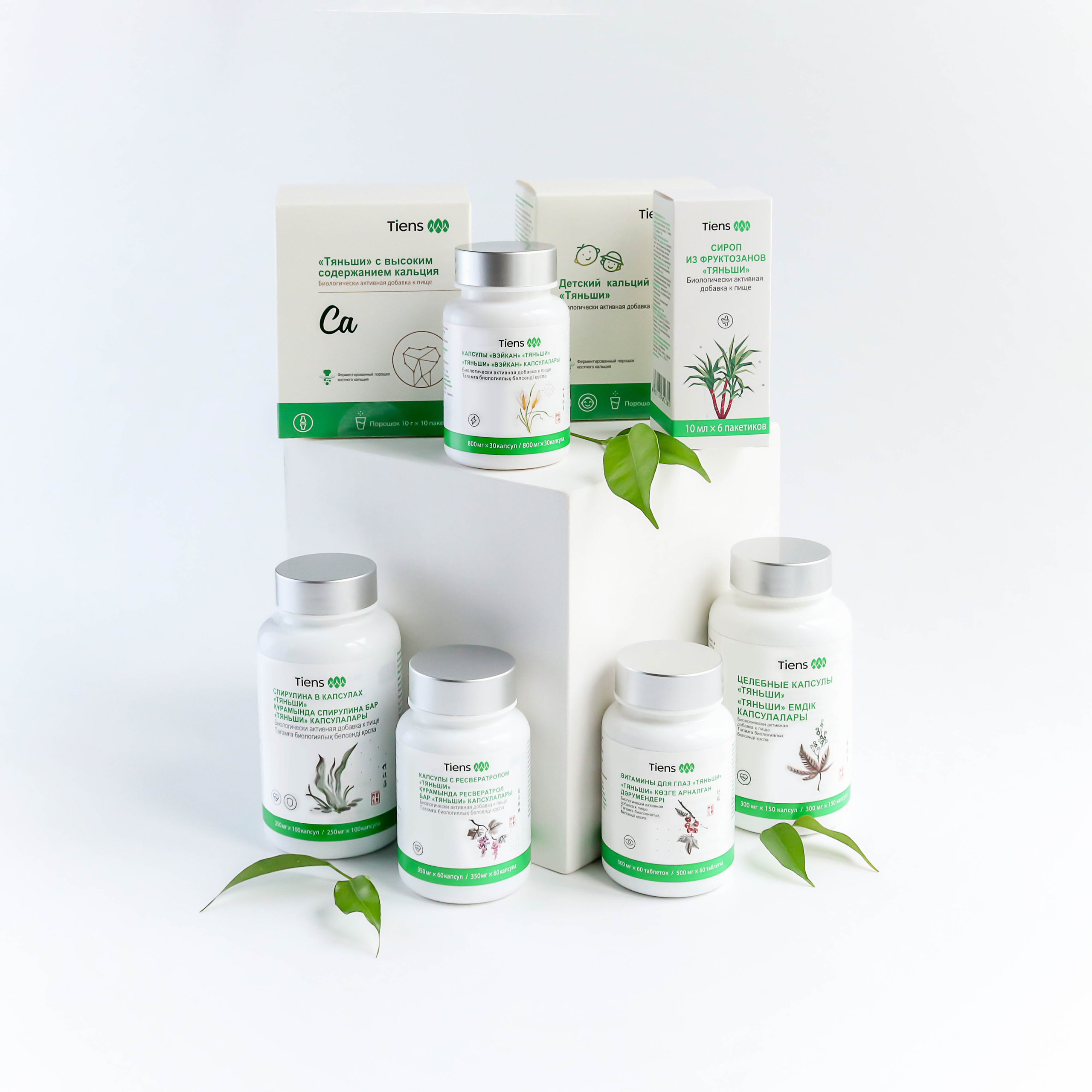 Предметное фото в авторской обработке — Раскладка flat lay — Композици