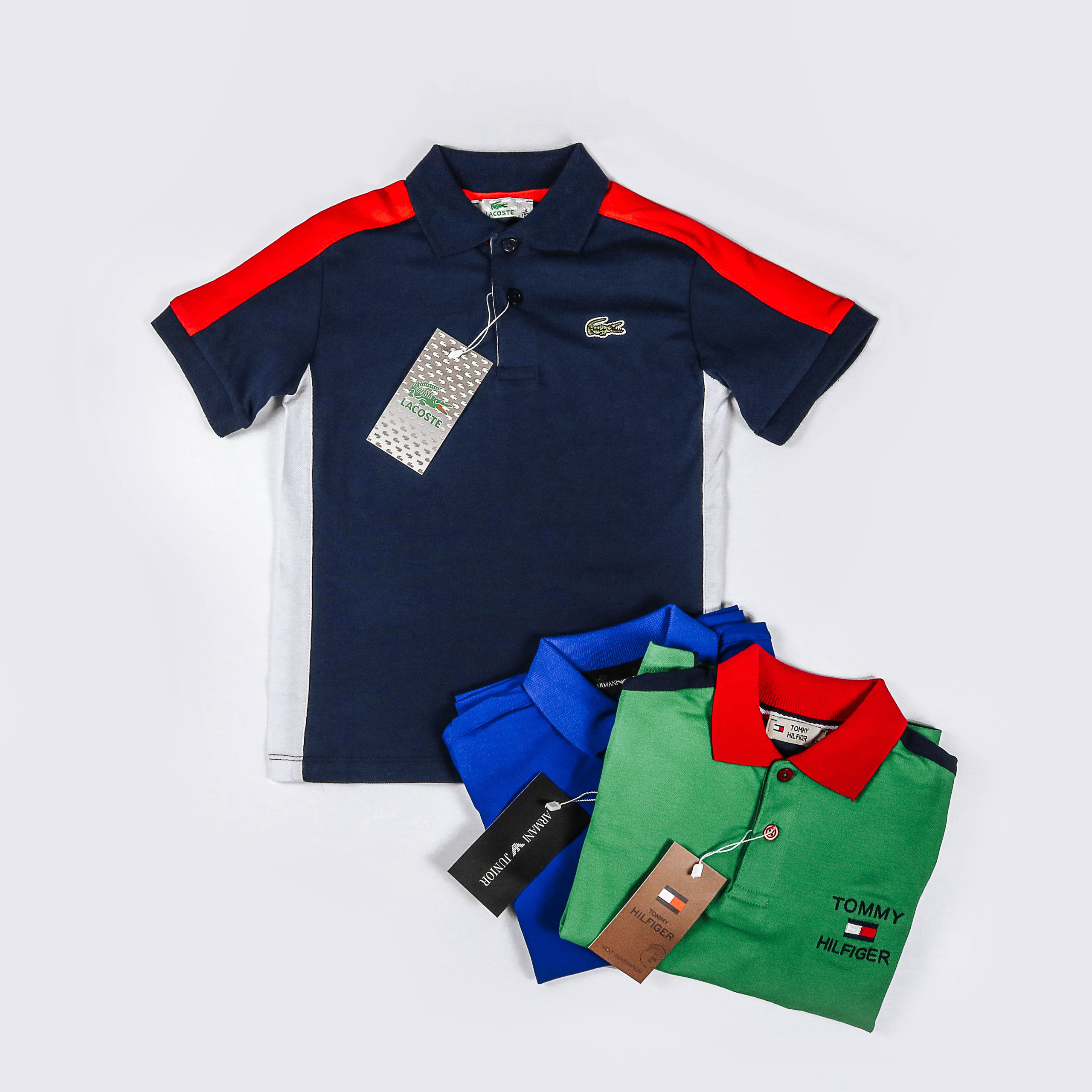 Предметное фото в авторской обработке — Раскладка flat lay — Композици