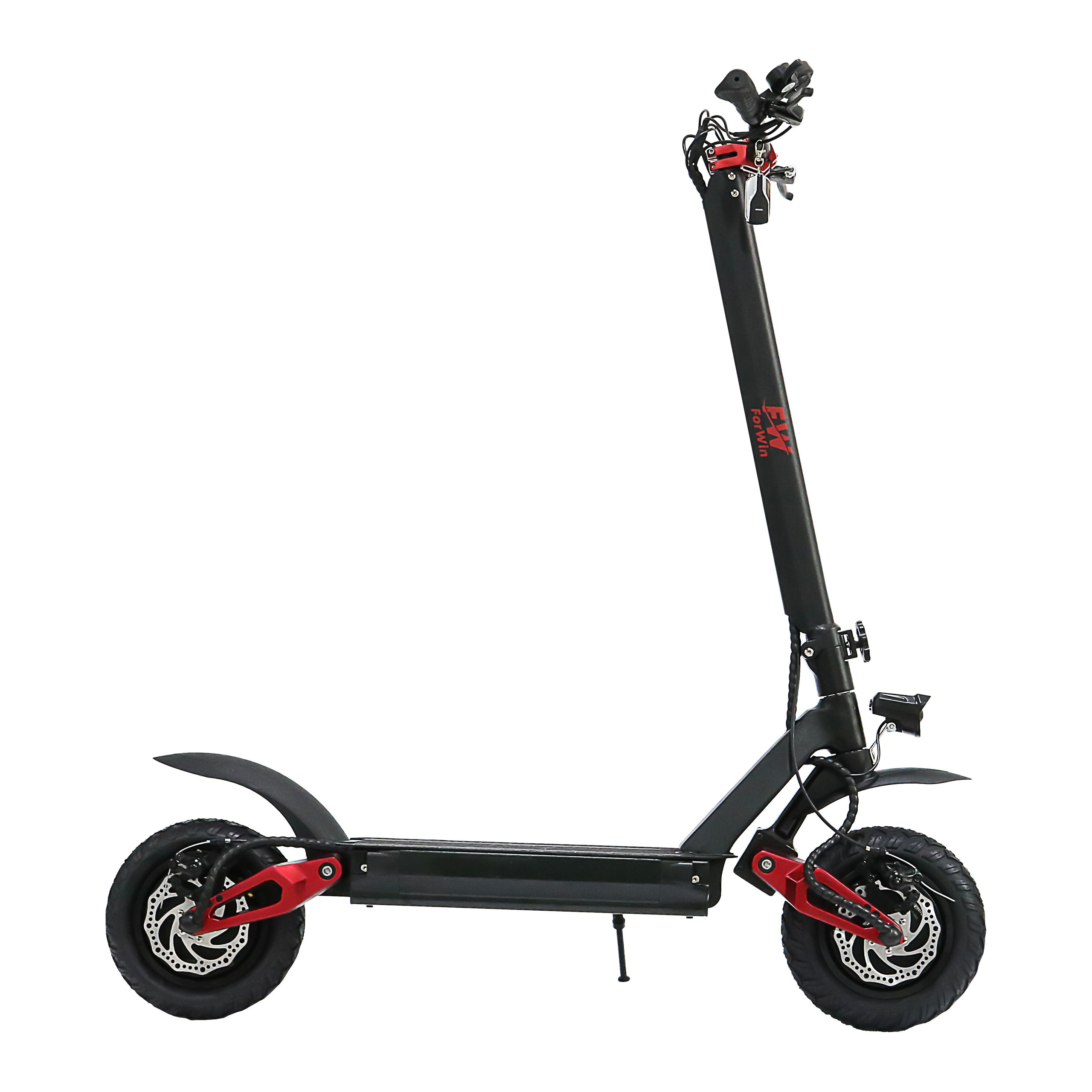 Предметная фотосъемка самокатов