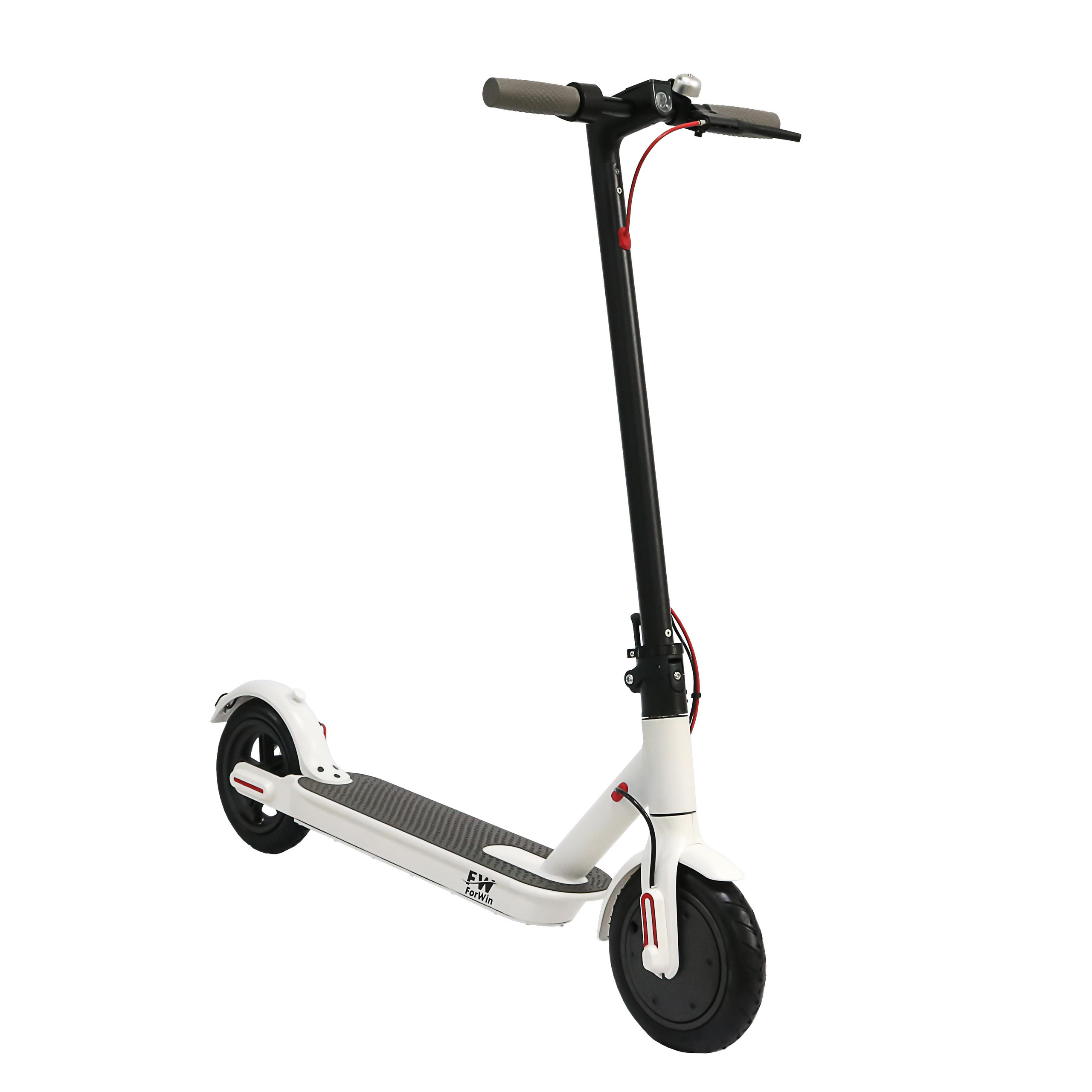 Предметная фотосъемка самокатов