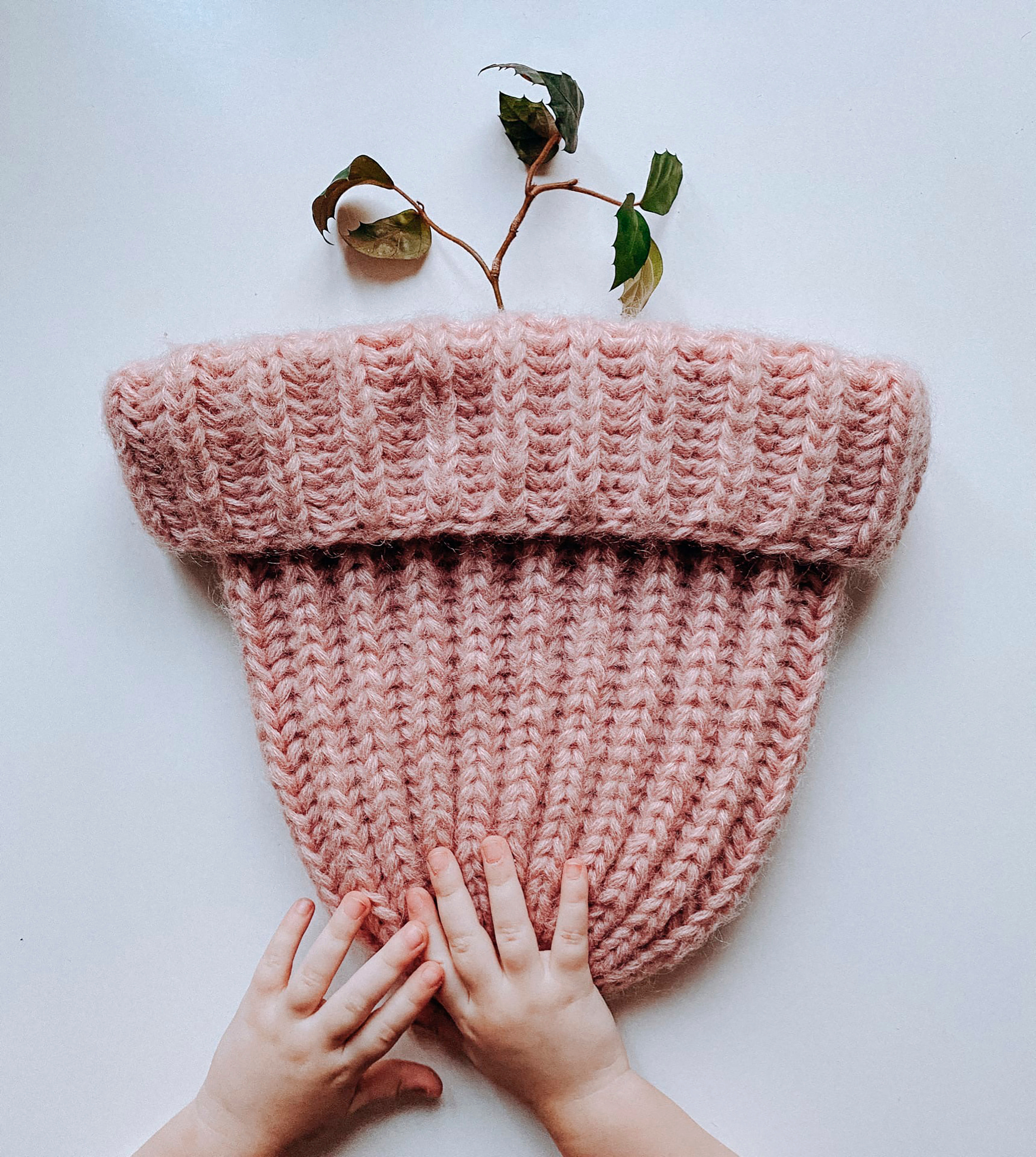 Предметное фото в авторской обработке — Раскладка flat lay — Композици