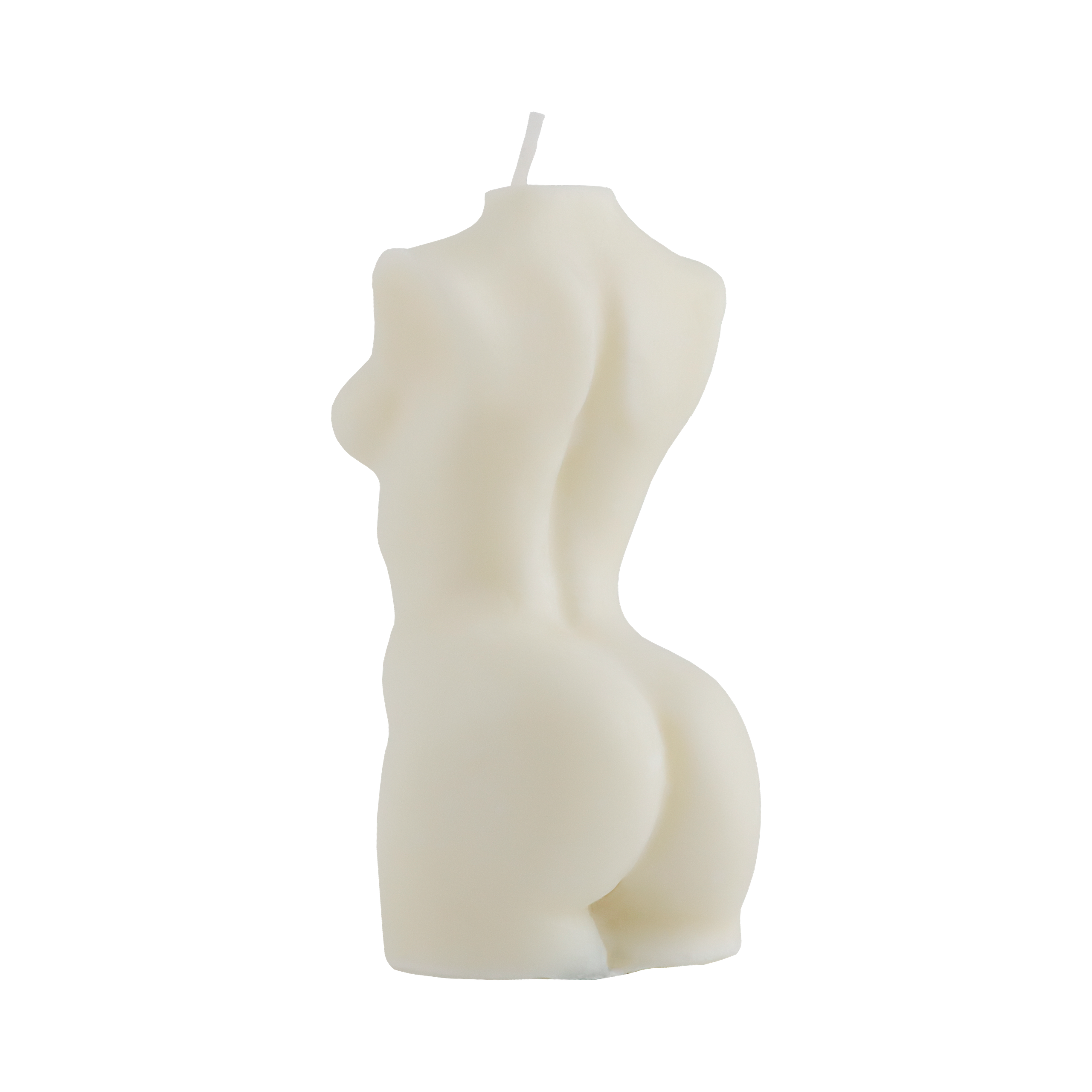 Предметная съемка декоративных свечей