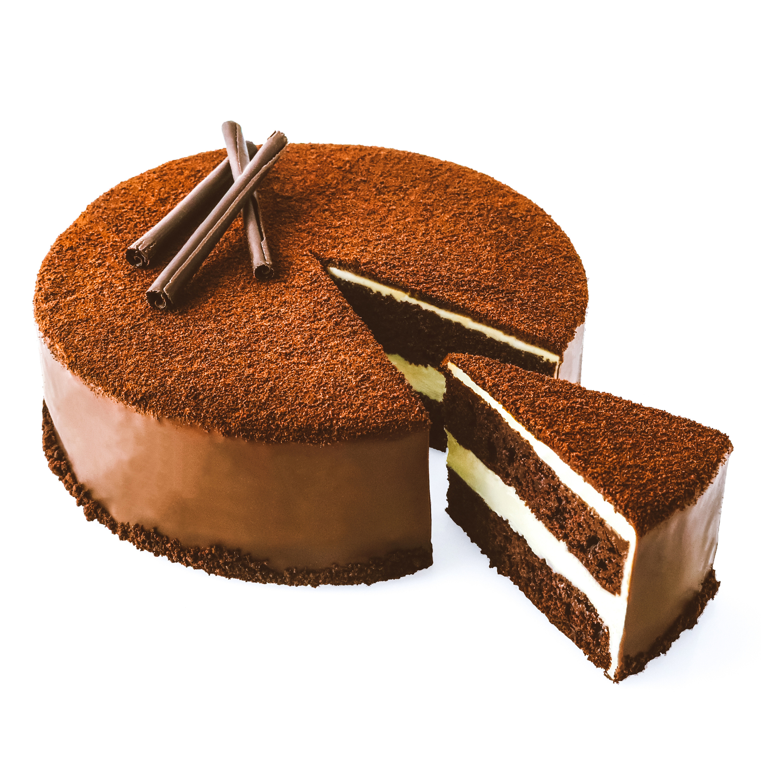 Предметная фотосъемка тортов