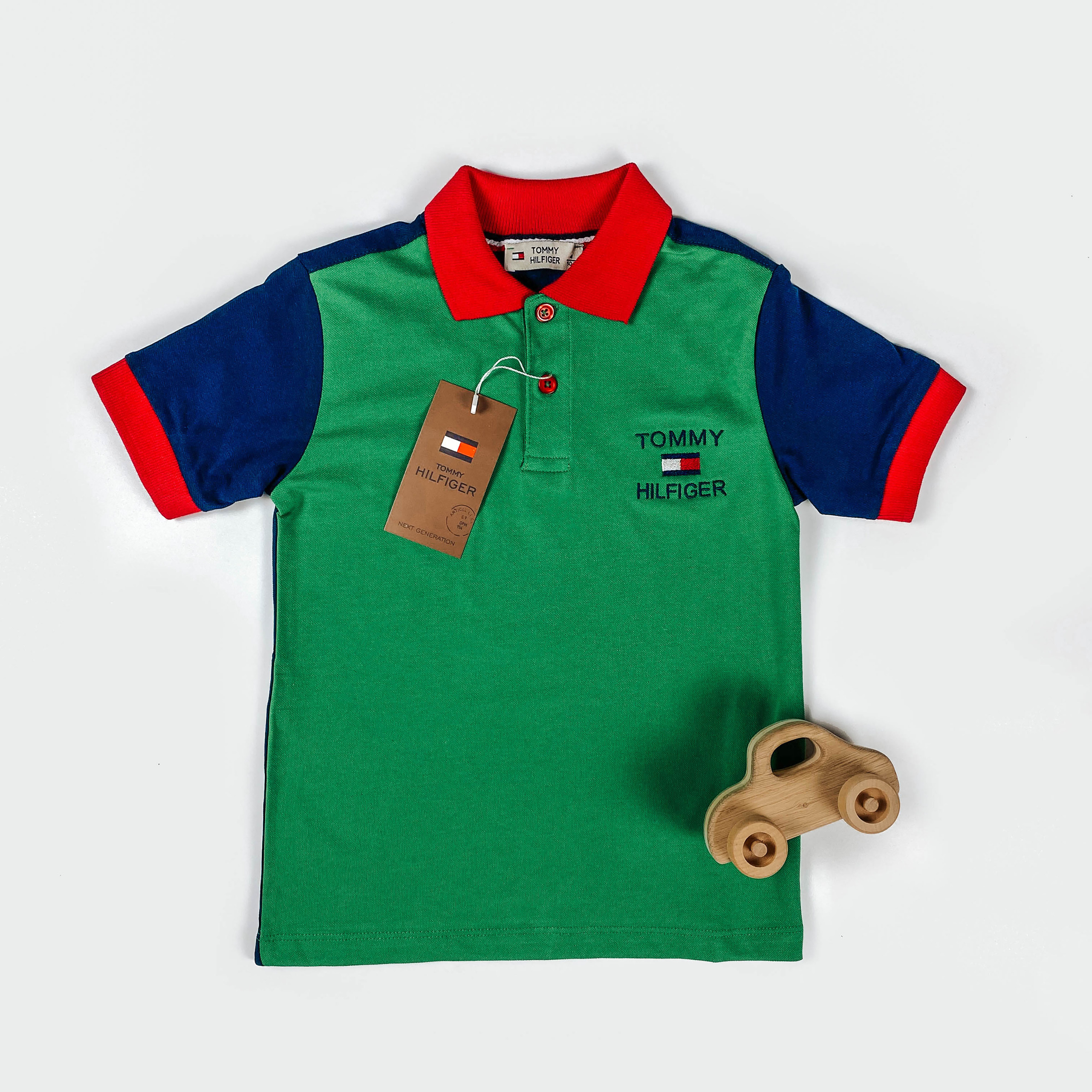 Предметное фото в авторской обработке — Раскладка flat lay — Композици