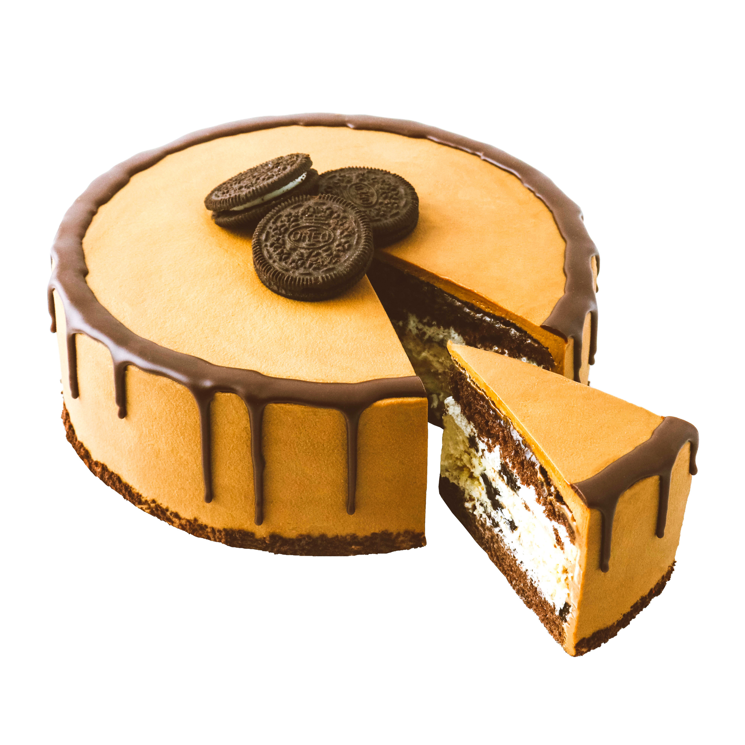 Предметная фотосъемка тортов