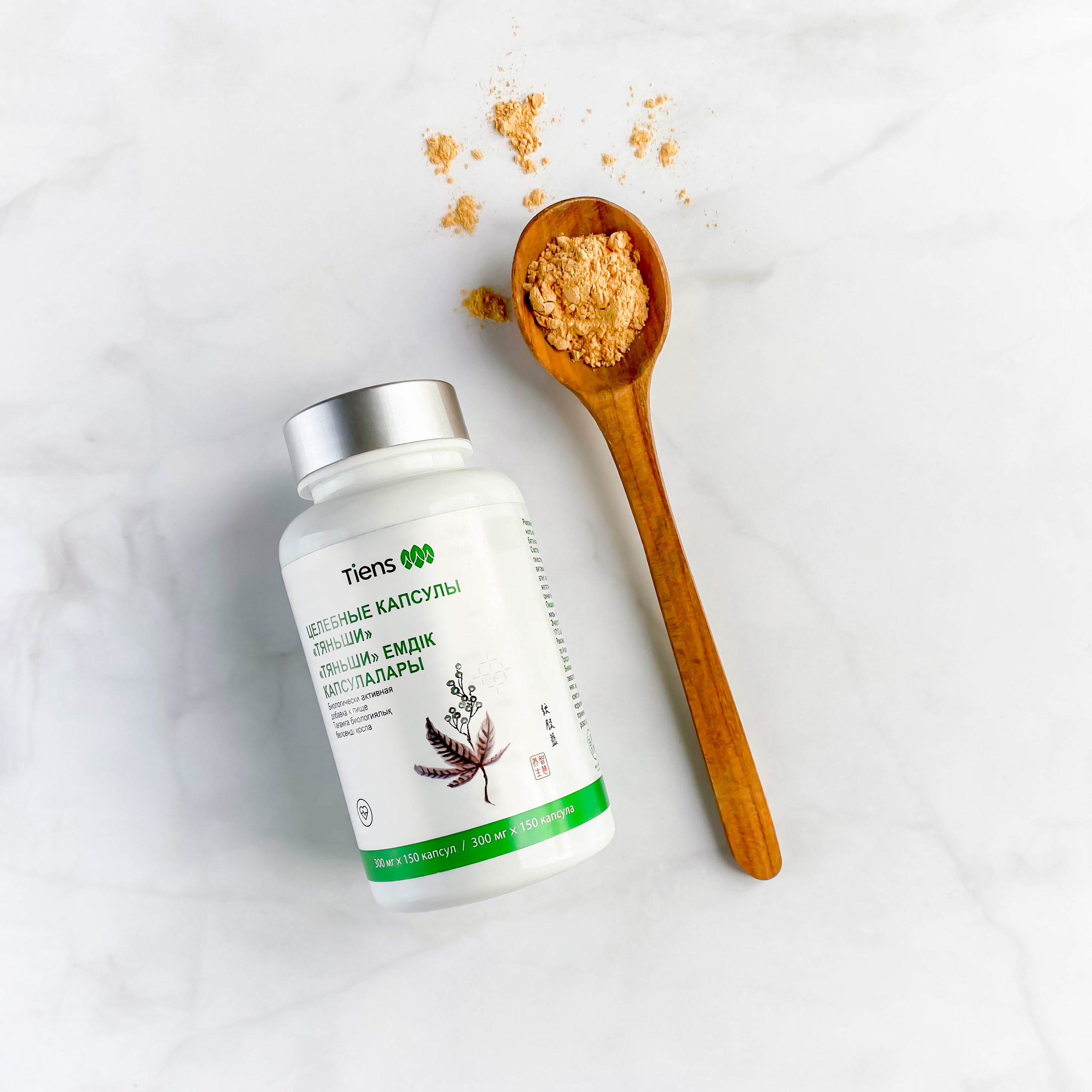 Предметное фото в авторской обработке — Раскладка flat lay — Композици