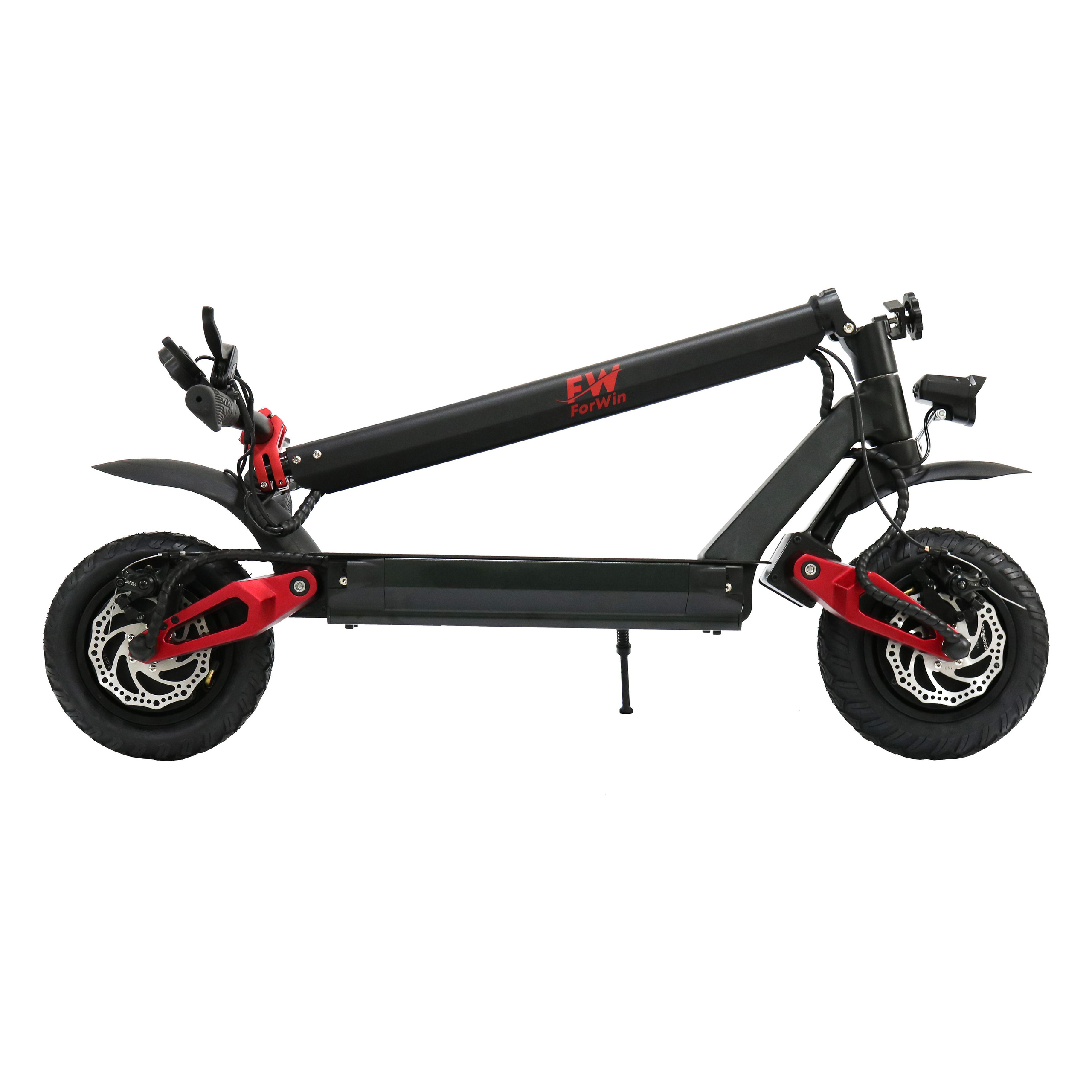 Предметная фотосъемка самокатов