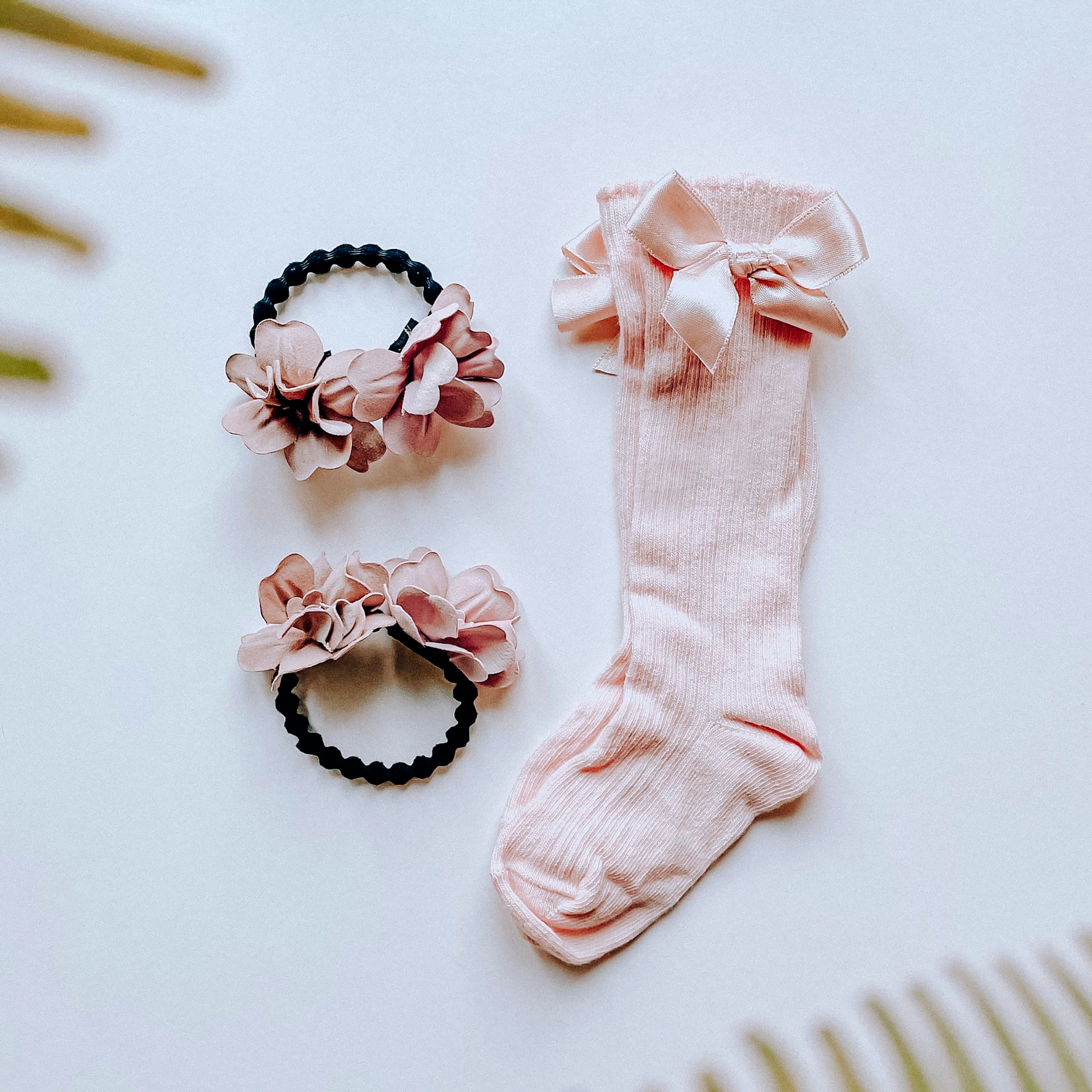 Предметное фото в авторской обработке — Раскладка flat lay — Композици