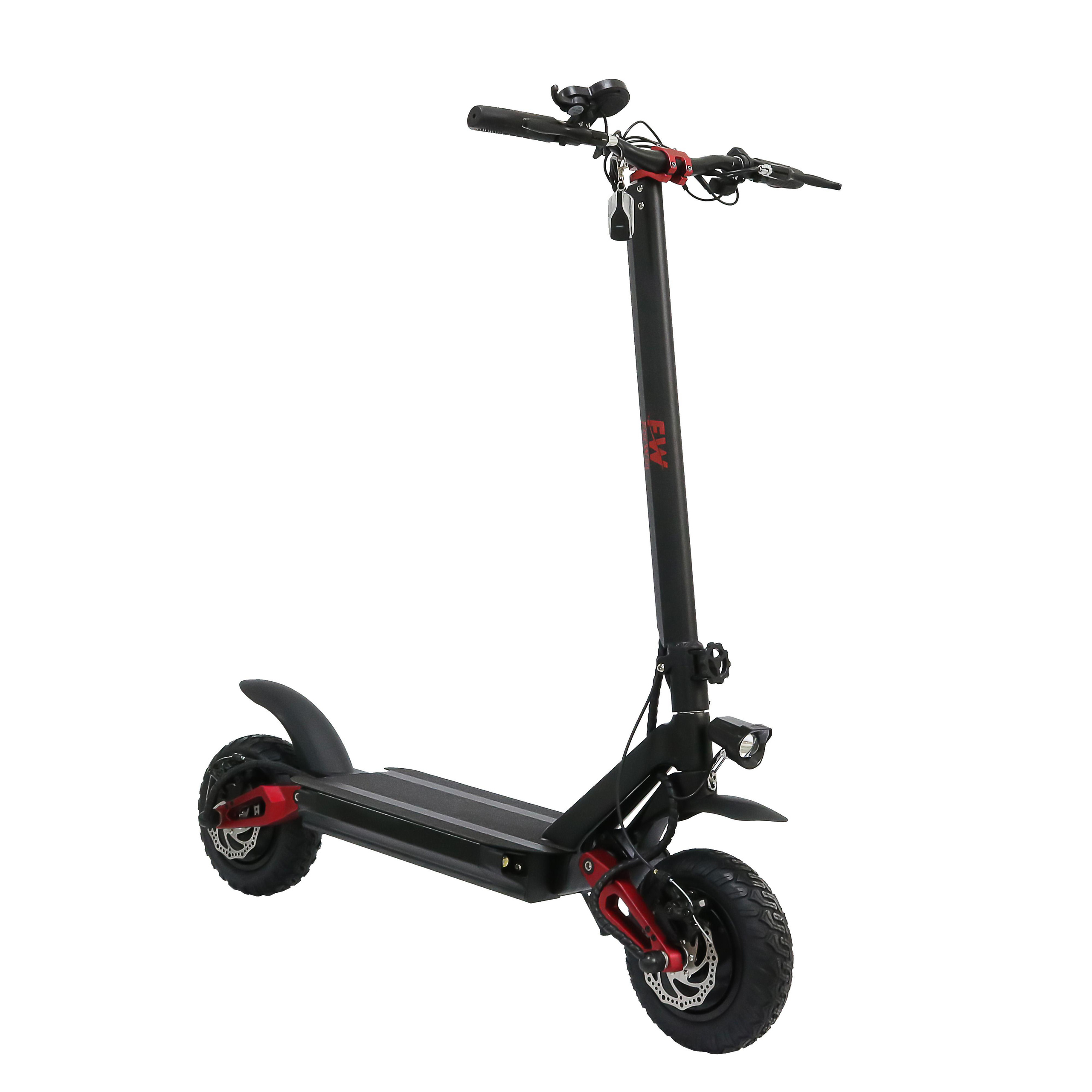 Предметная фотосъемка самокатов