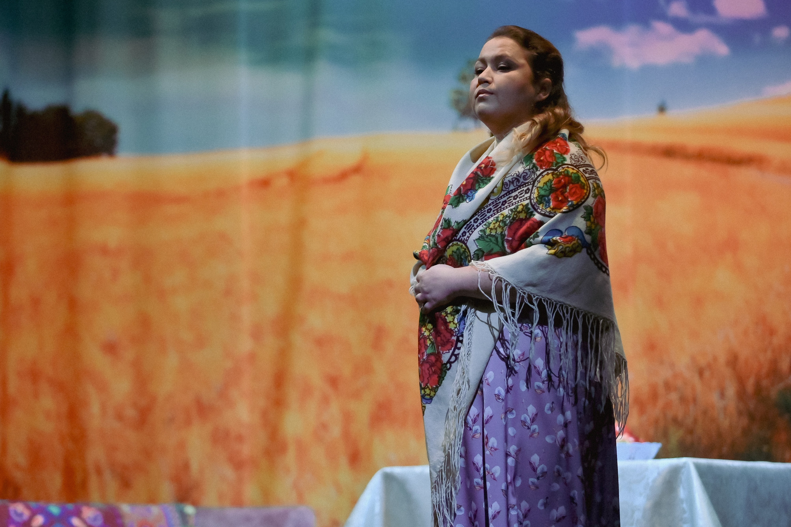 «Разреши тебя любить» в Театре Артиста 24.11.2023. Репортажный профессиональный фотограф-любитель