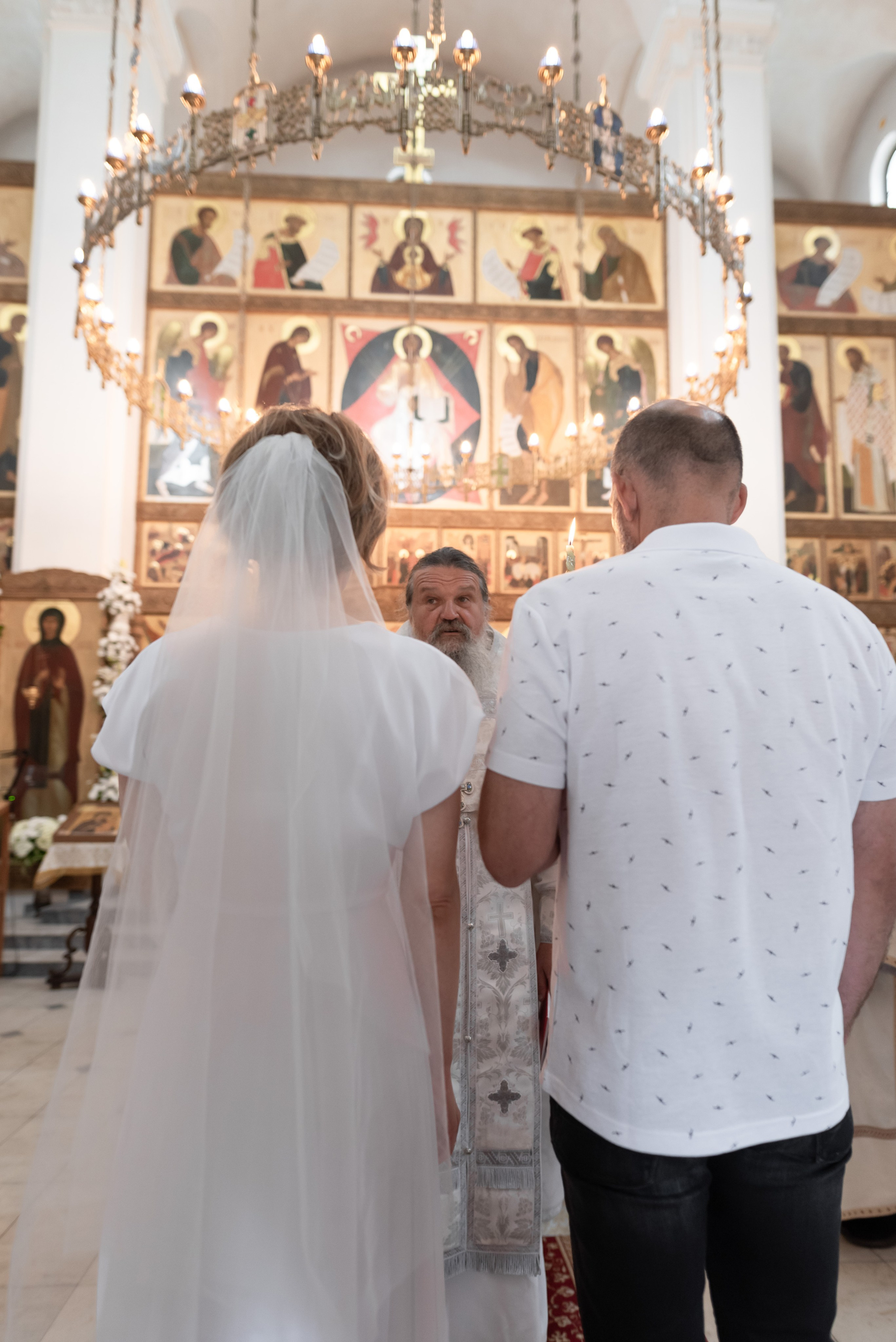 Дмитрий и Елена. Фотограф Крещения и Венчания. Минск и другие города. Почтенная Наташа