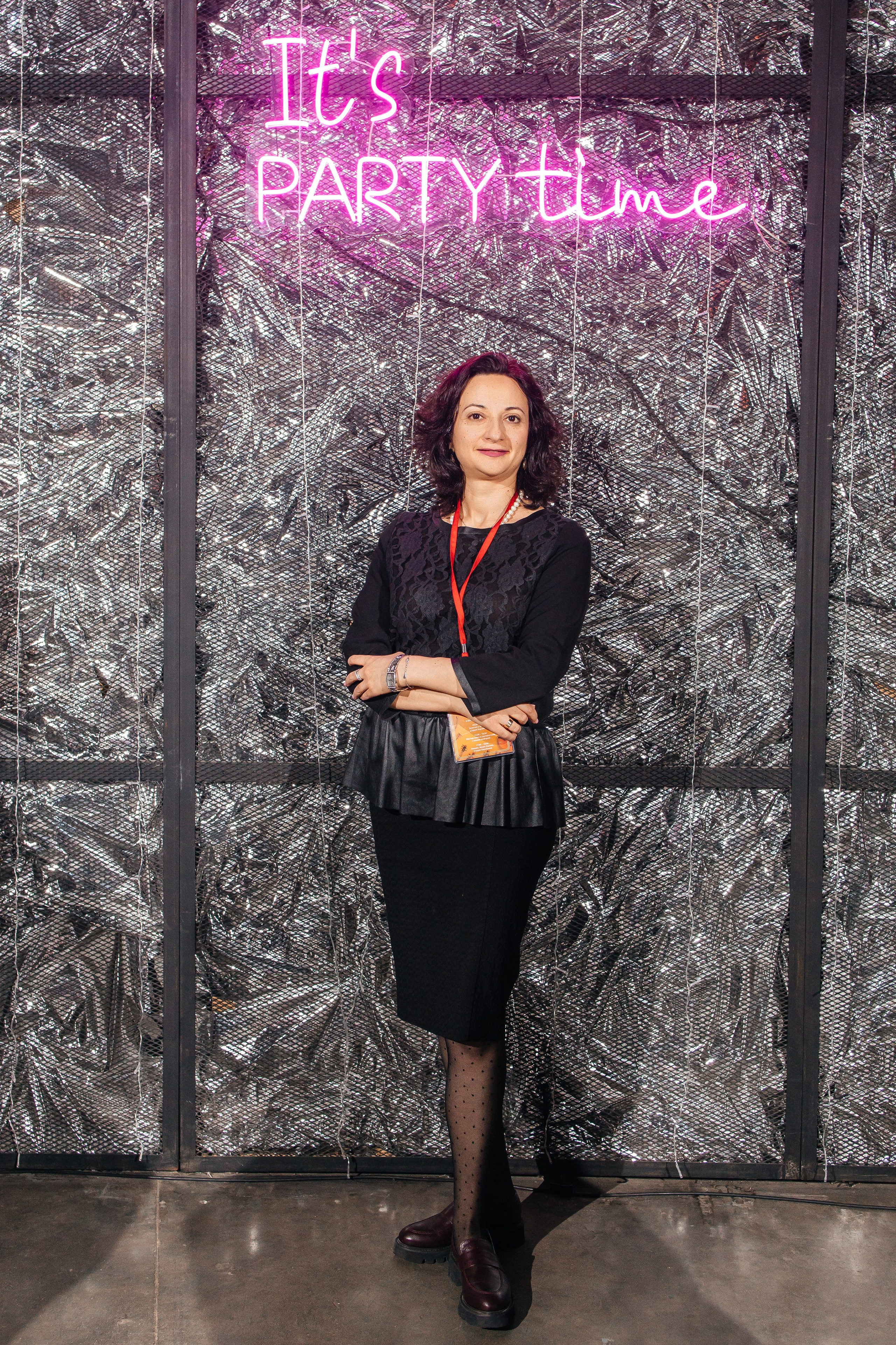 Концерт в Event Hall. Фотограф в Санкт-Петербурге Виктория Безверхая