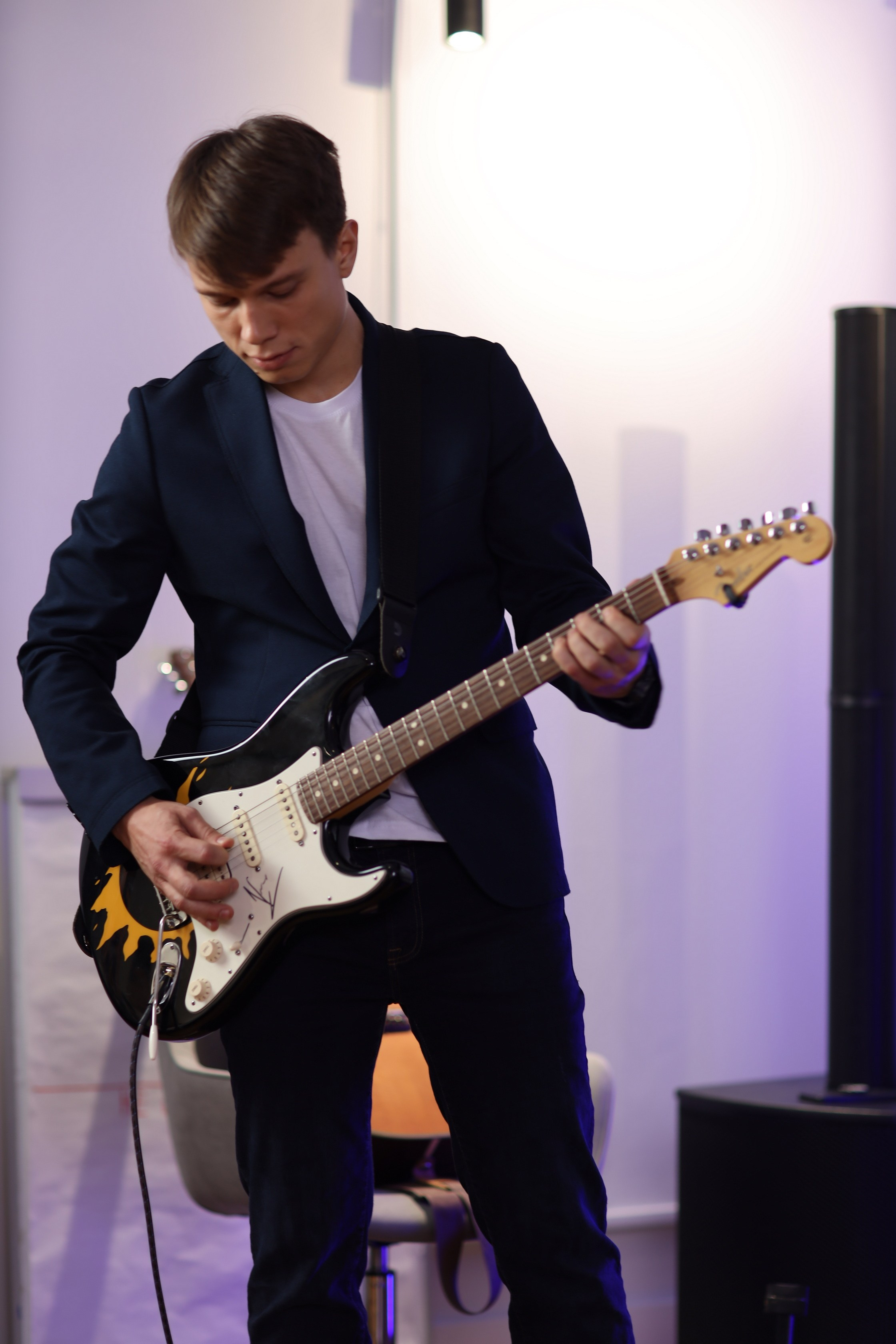 МастерМайнд 1.2. Съемка в студии под ваш запрос, студийные съемки, фотографии архитектурных объектов — Александр Евстигнеев — фотограф Москва