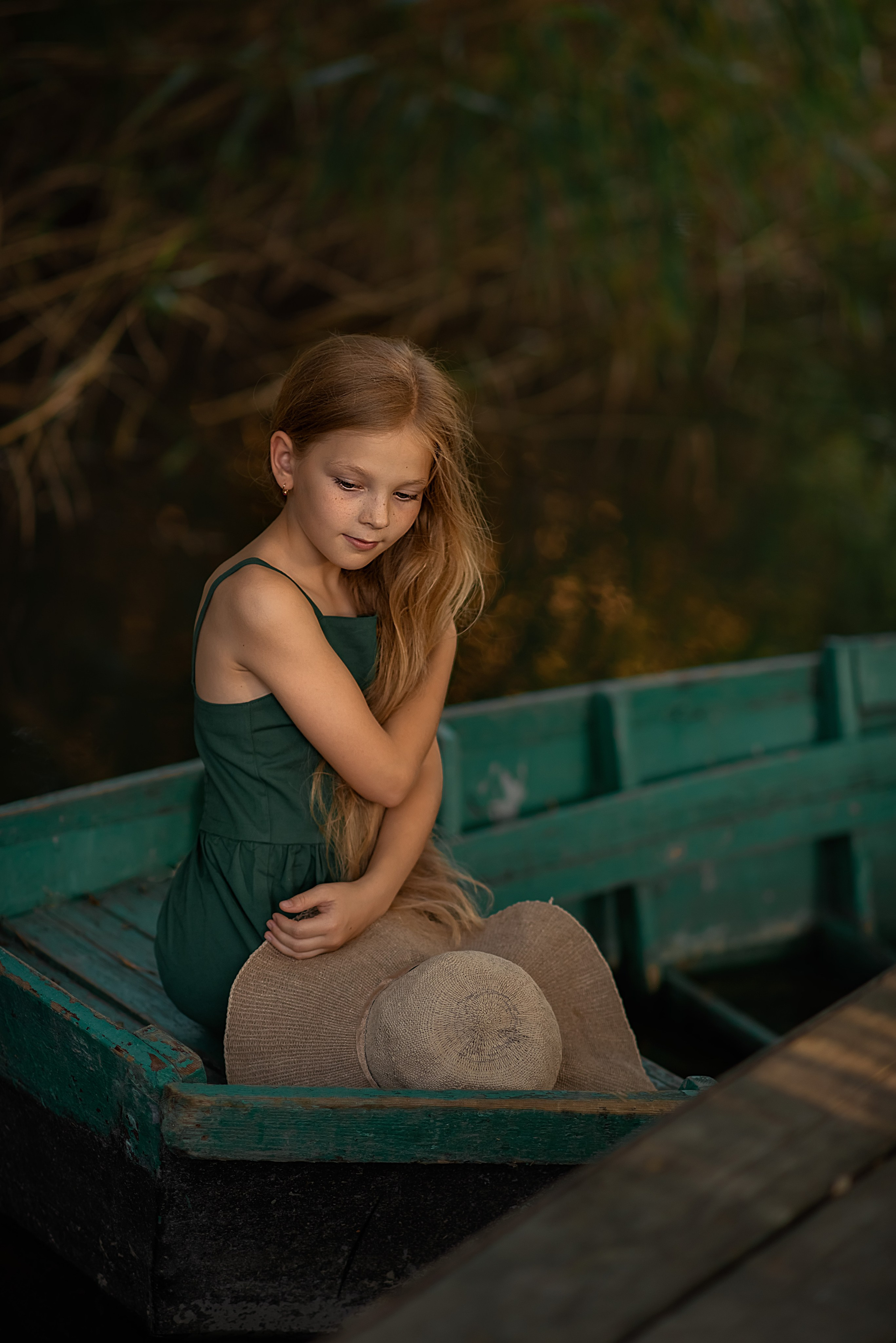 Соня. Семейный, детский и женский фотограф в Ростове-на-Дону Кирилина Екатерина