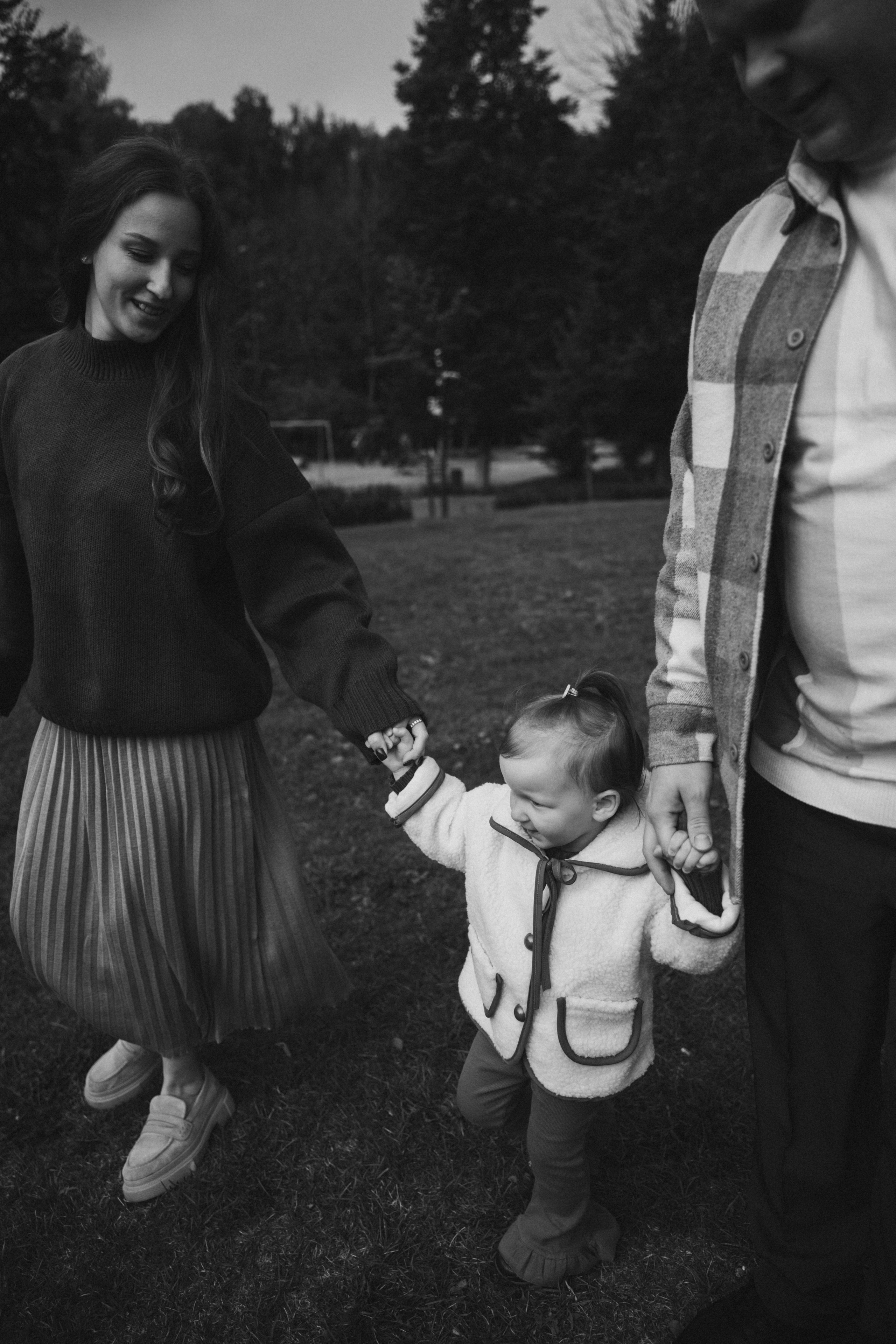 2 годика Еве. Фотограф Катя Трусова