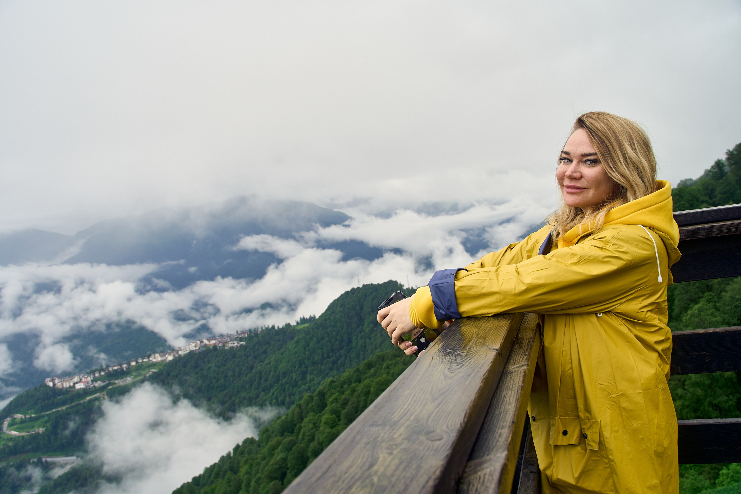 Корпоратив. Главная