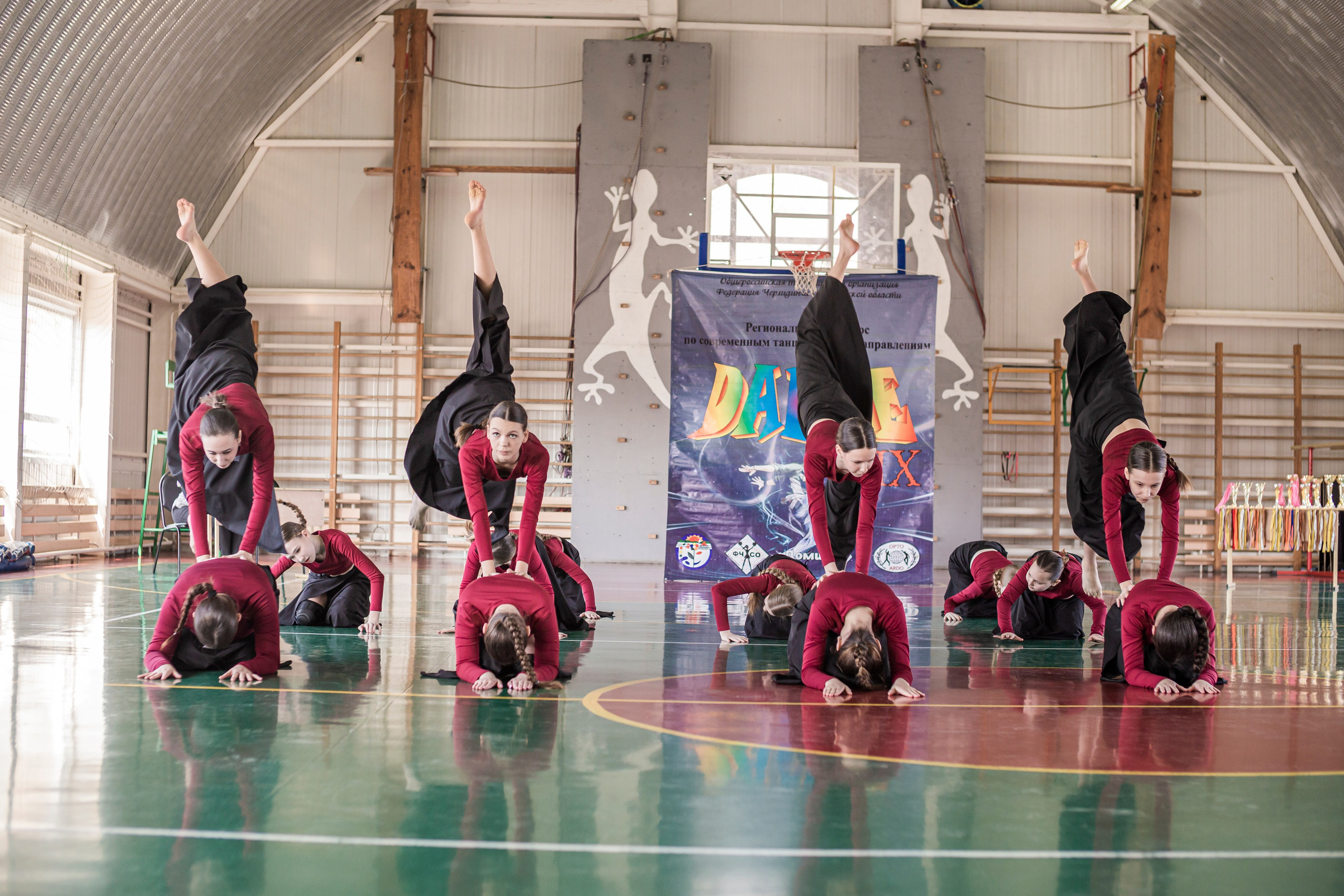 Репортажи. Дни рождения. Конкурсы. Соревнования. Семейный фотограф в Саратове