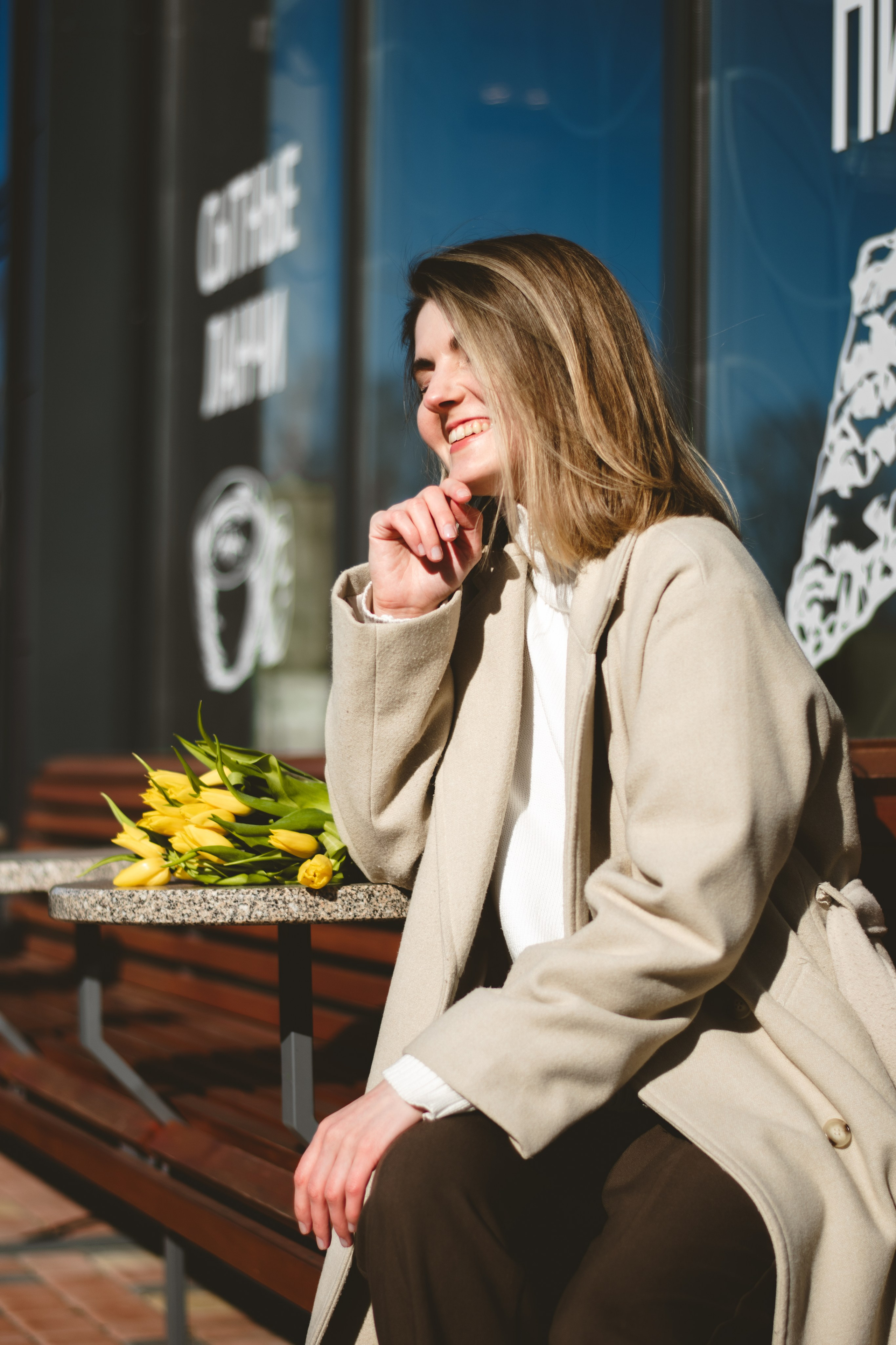 Екатерина. Фотограф в Верхней Пышме и Екатеринбурге Дарина Садриева