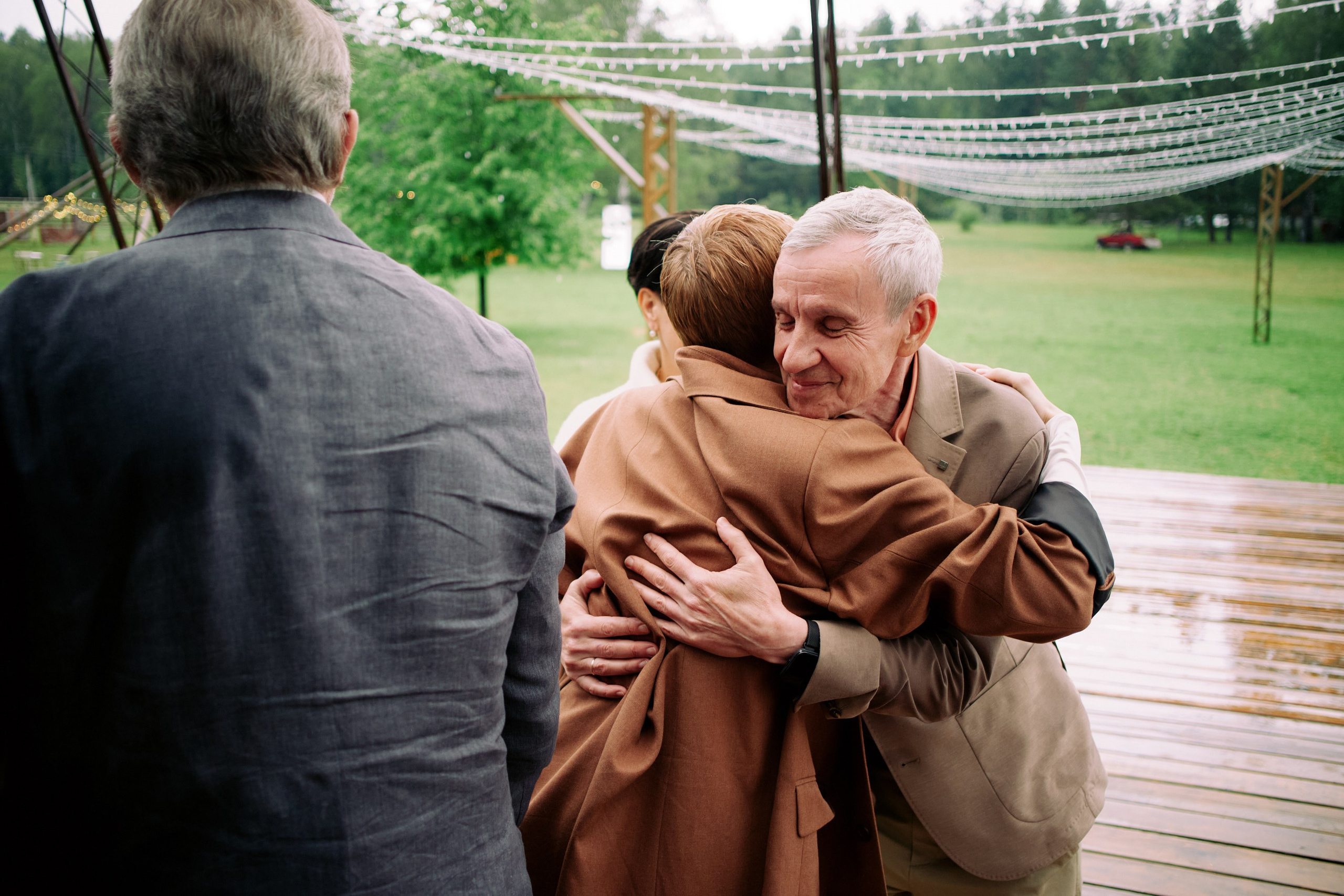 Вечеринка Маши и Влада. Ведущий Москва Мацак Стас