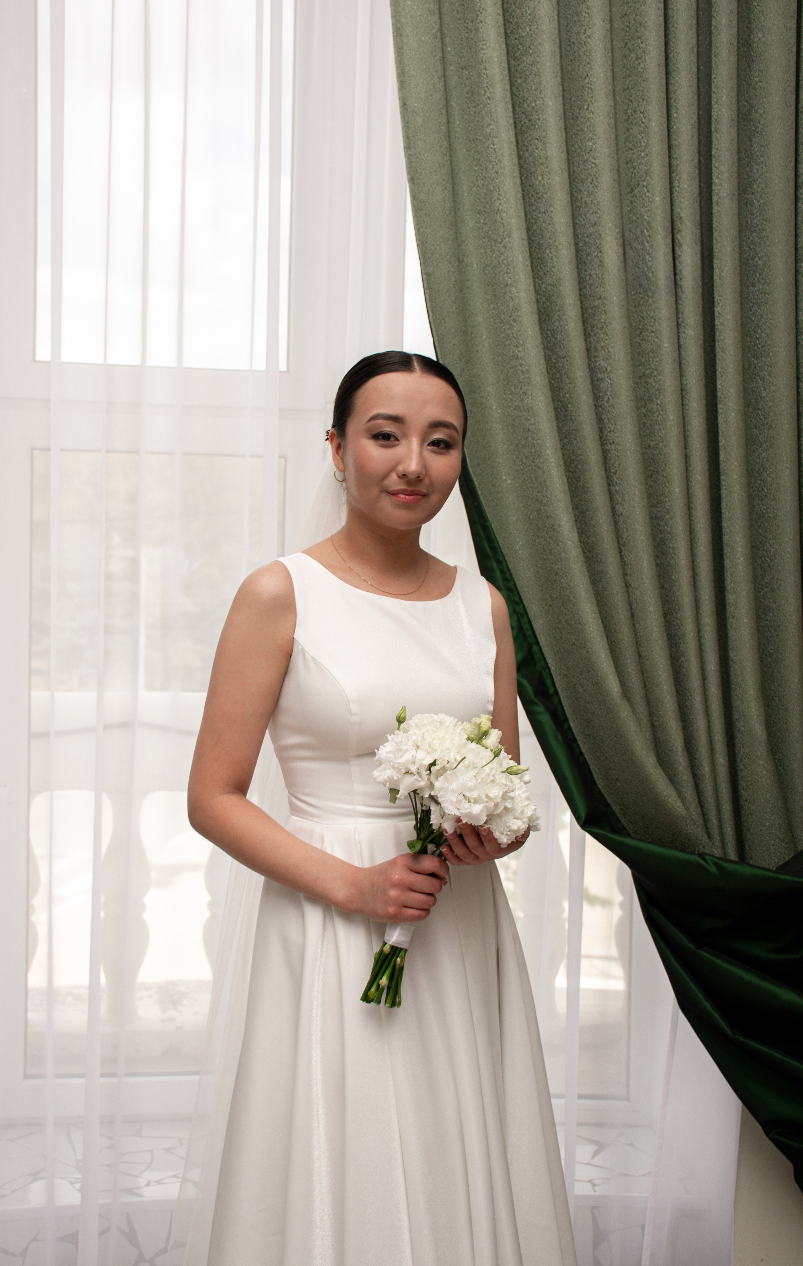 Алия и Амир. Анастасия — фотограф в Волжском и Волгограде