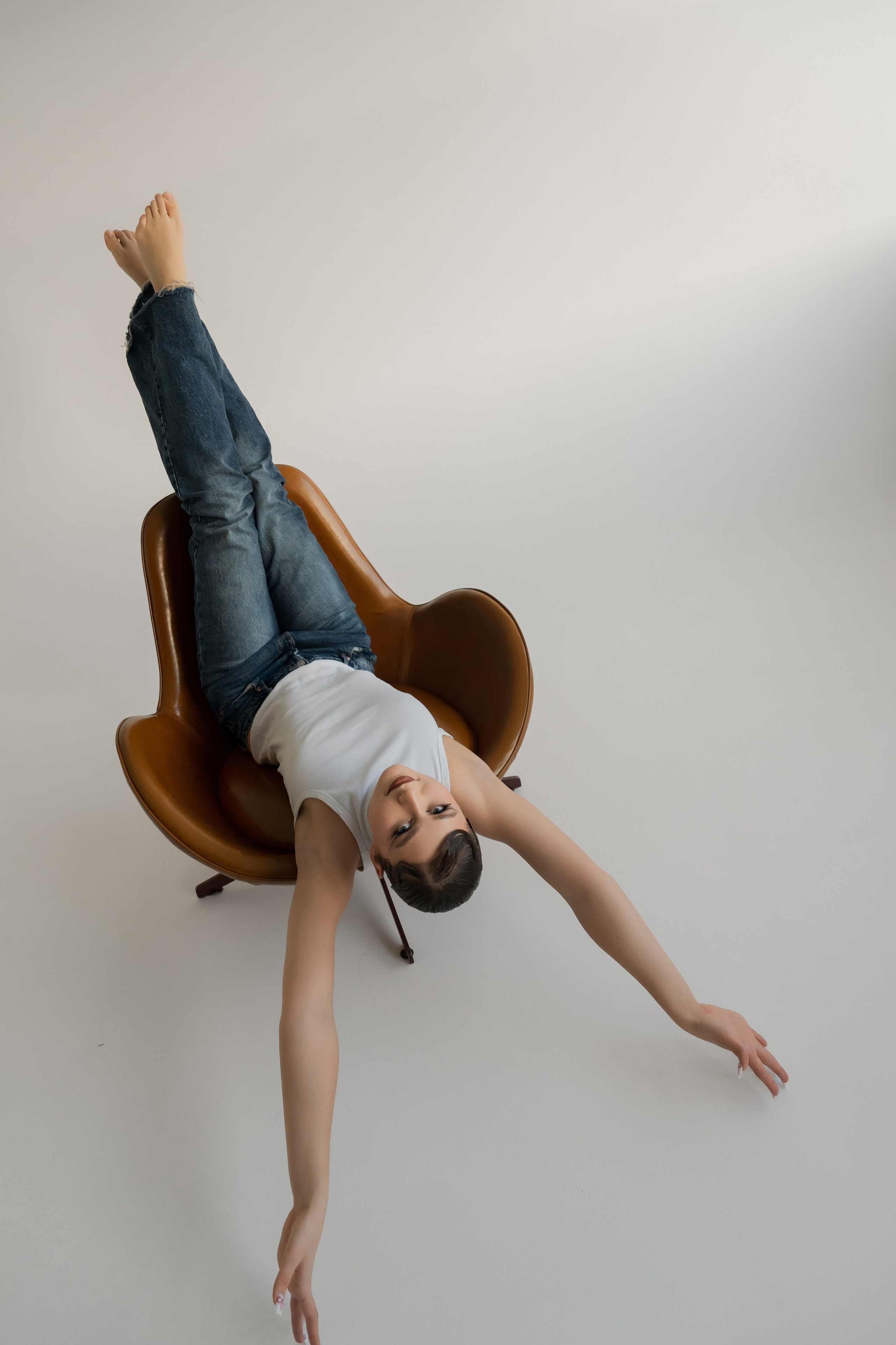 Варя. 15 лет. Семейный фотограф Екатеринбург Татьяна Девятых