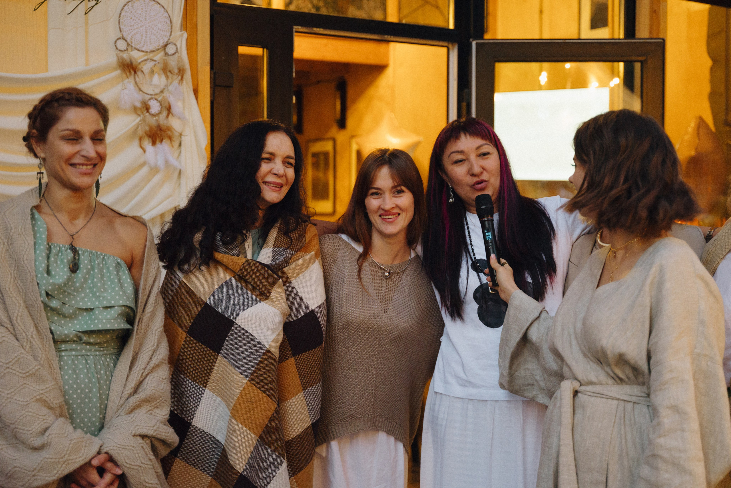 День рождения Марии. Репортажный и свадебный фотограф в Сургуте