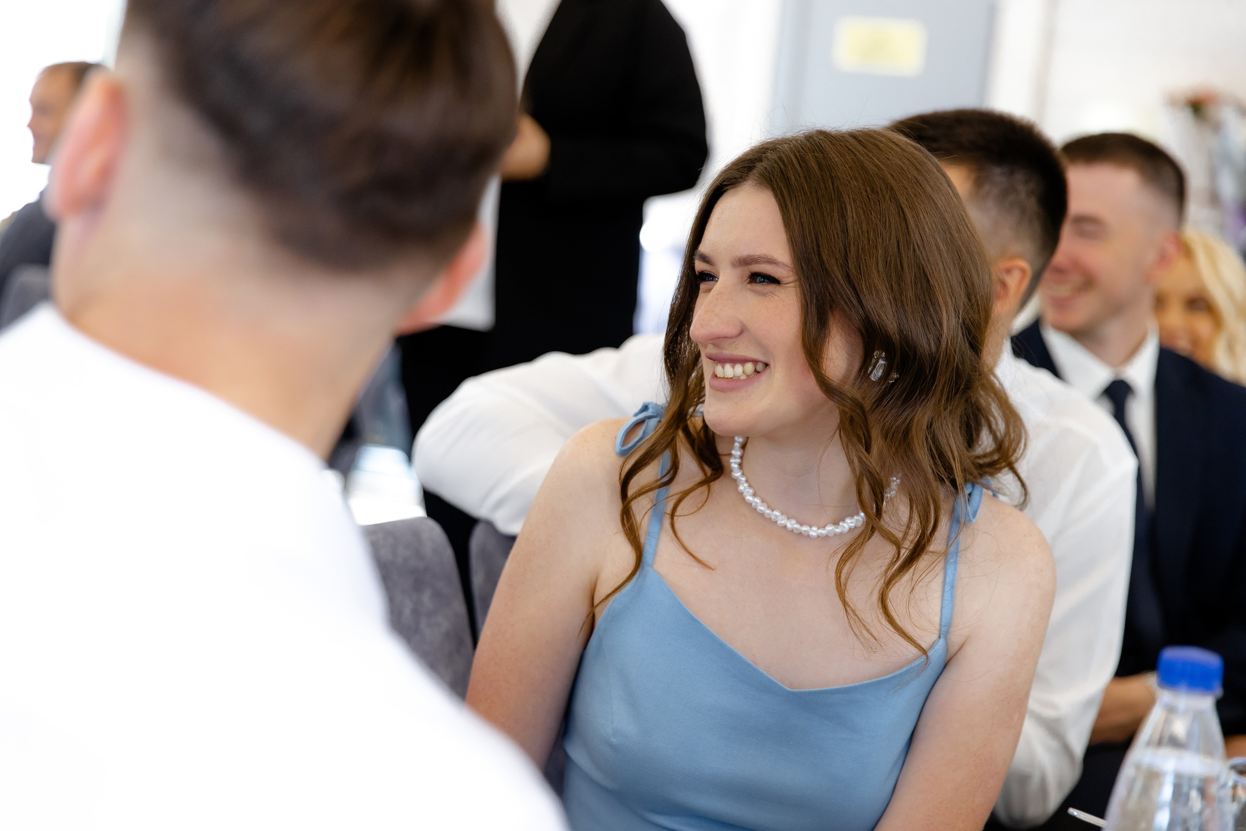 Свадебный день Паши и Насти. Свадебный фотограф Анна Бабахина