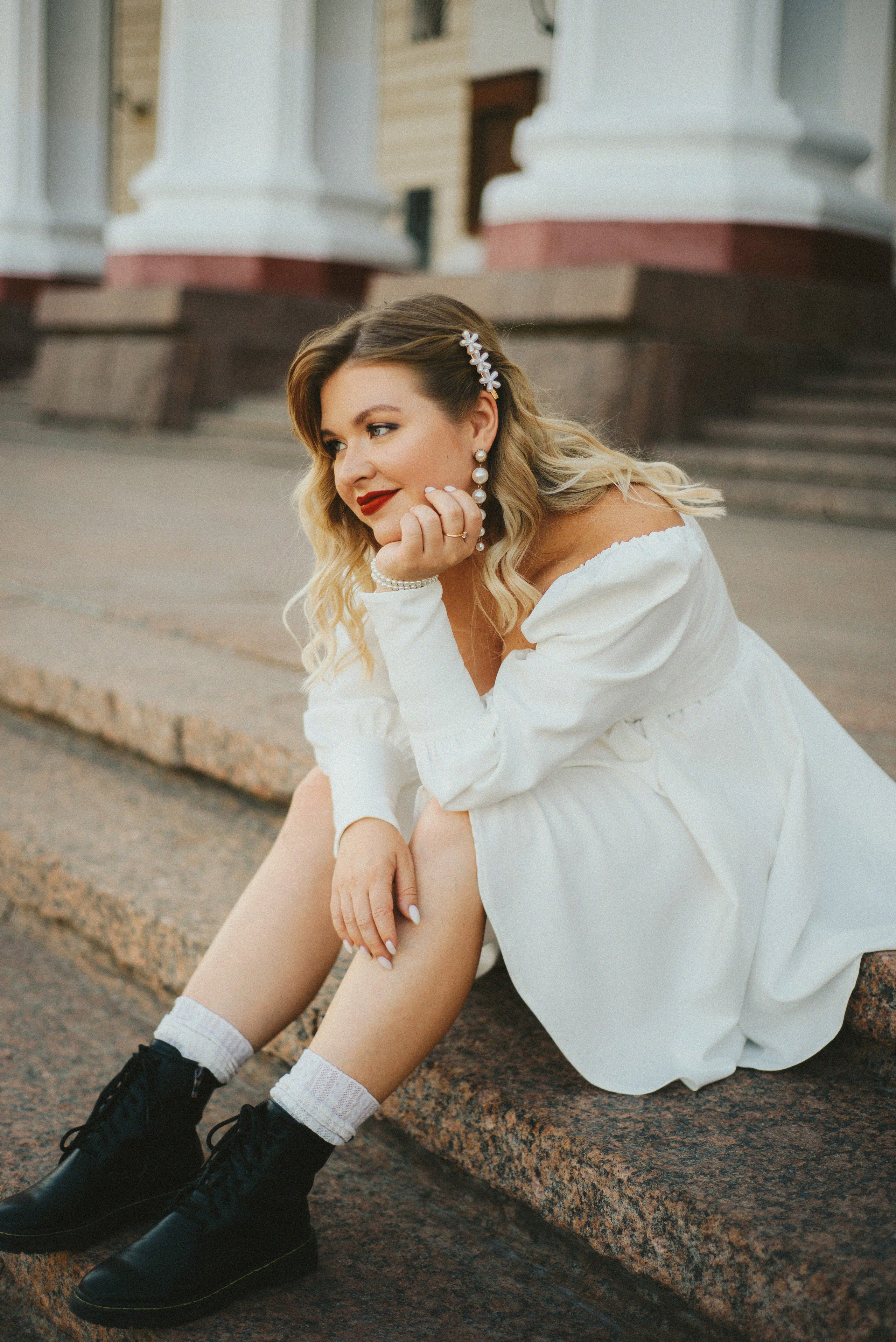 Свадьбы. Katya Panova