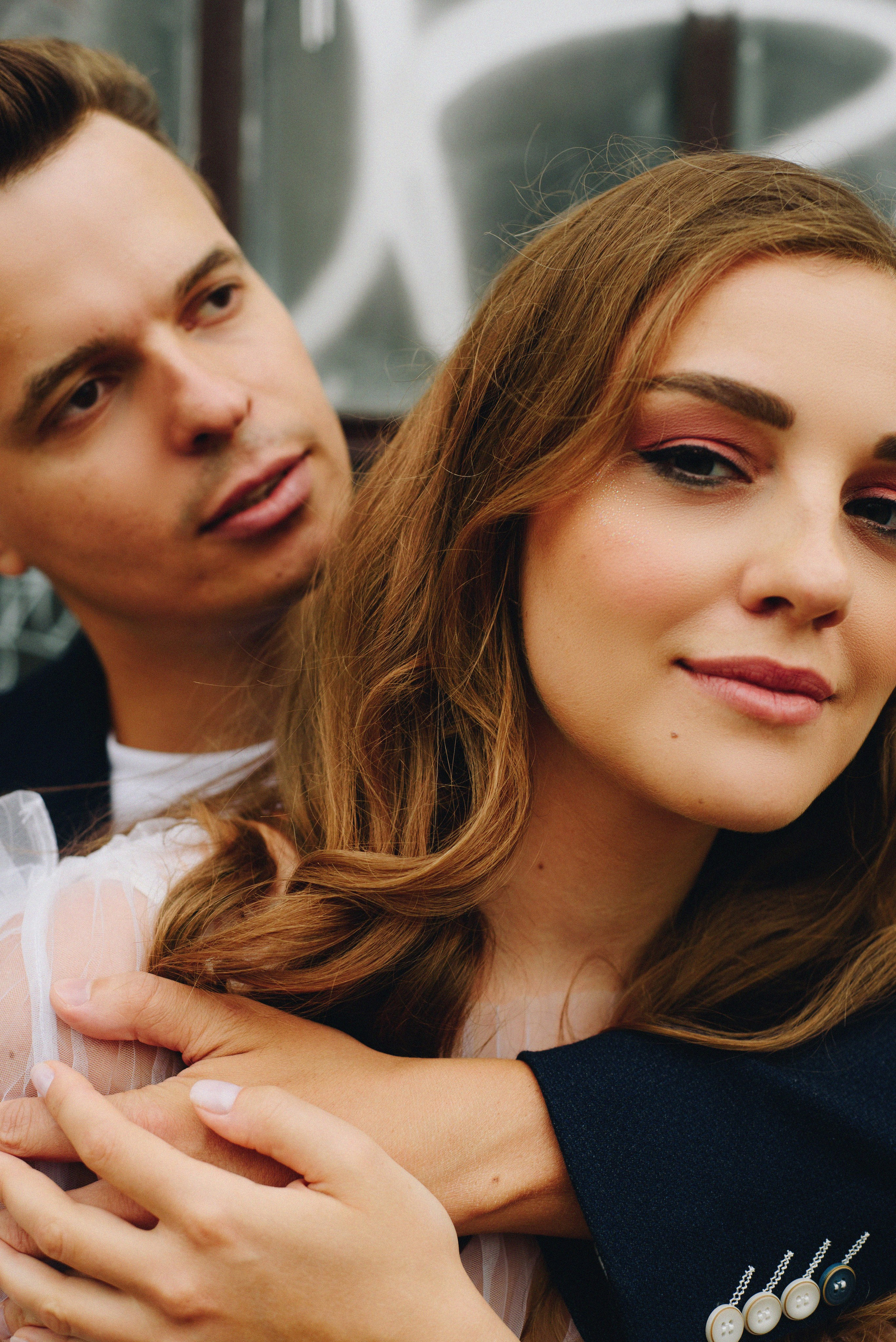 Свадьбы. Katya Panova