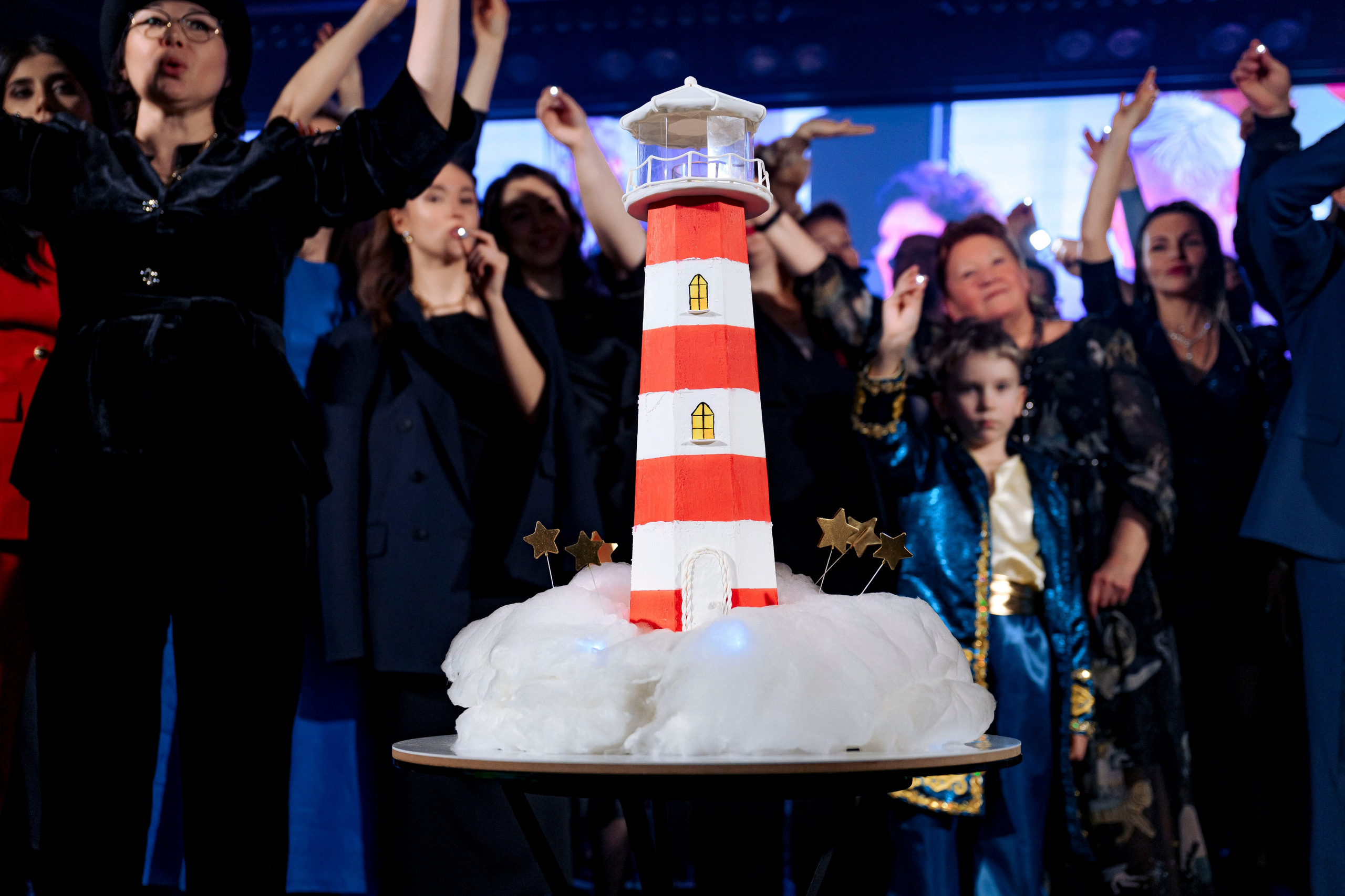 СКУЛЬПТУРА ЧАРЛИ. Максим Комаров — Профессиональный фотограф