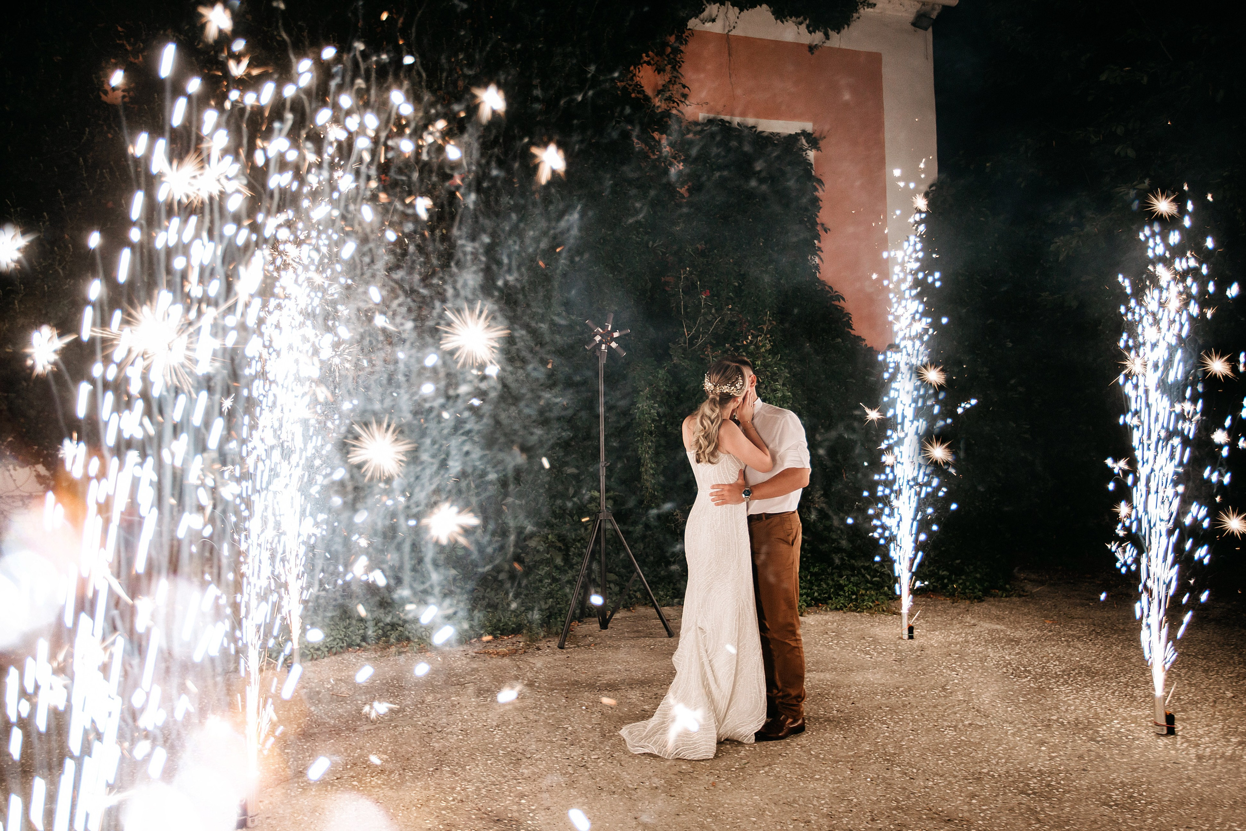 Vasiliy&Anna. Фотограф Анна Лейман. Севастополь