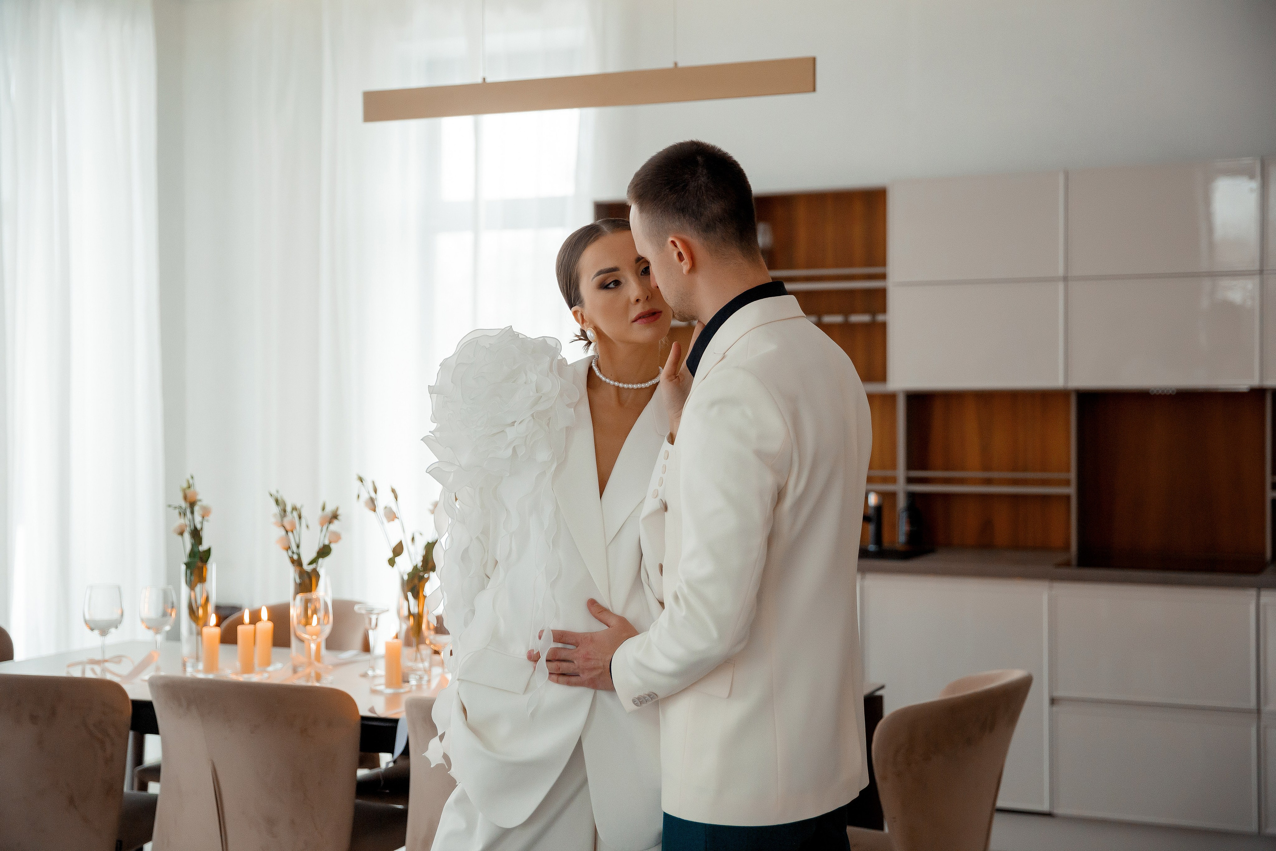 Женя & Таня. Свадебный и семейный фотограф Черняева Анна| Нижний Новгород