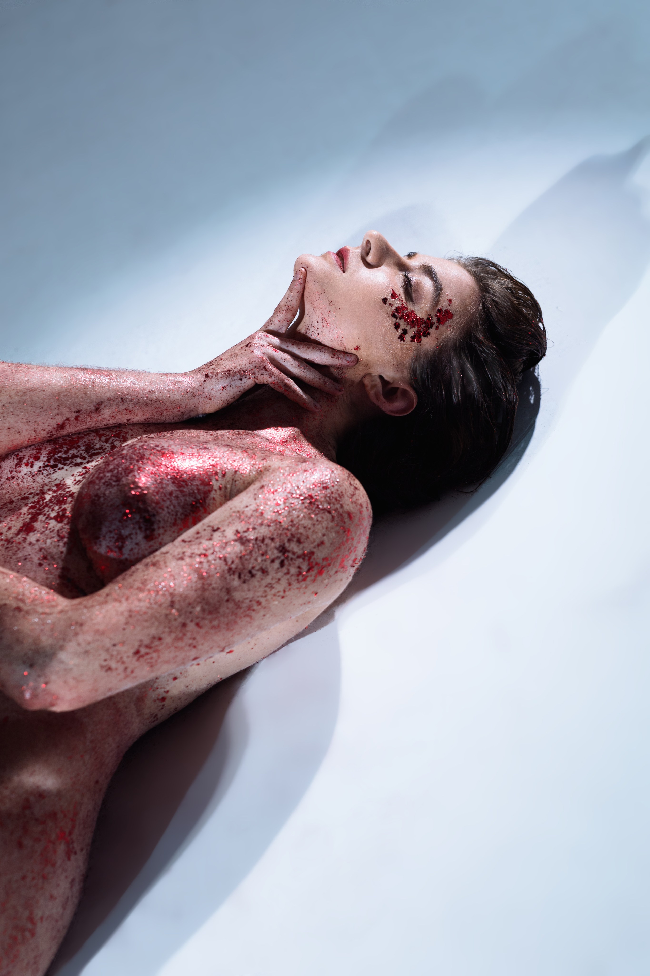 Фотограф Дзюба Ксения в Краснодаре