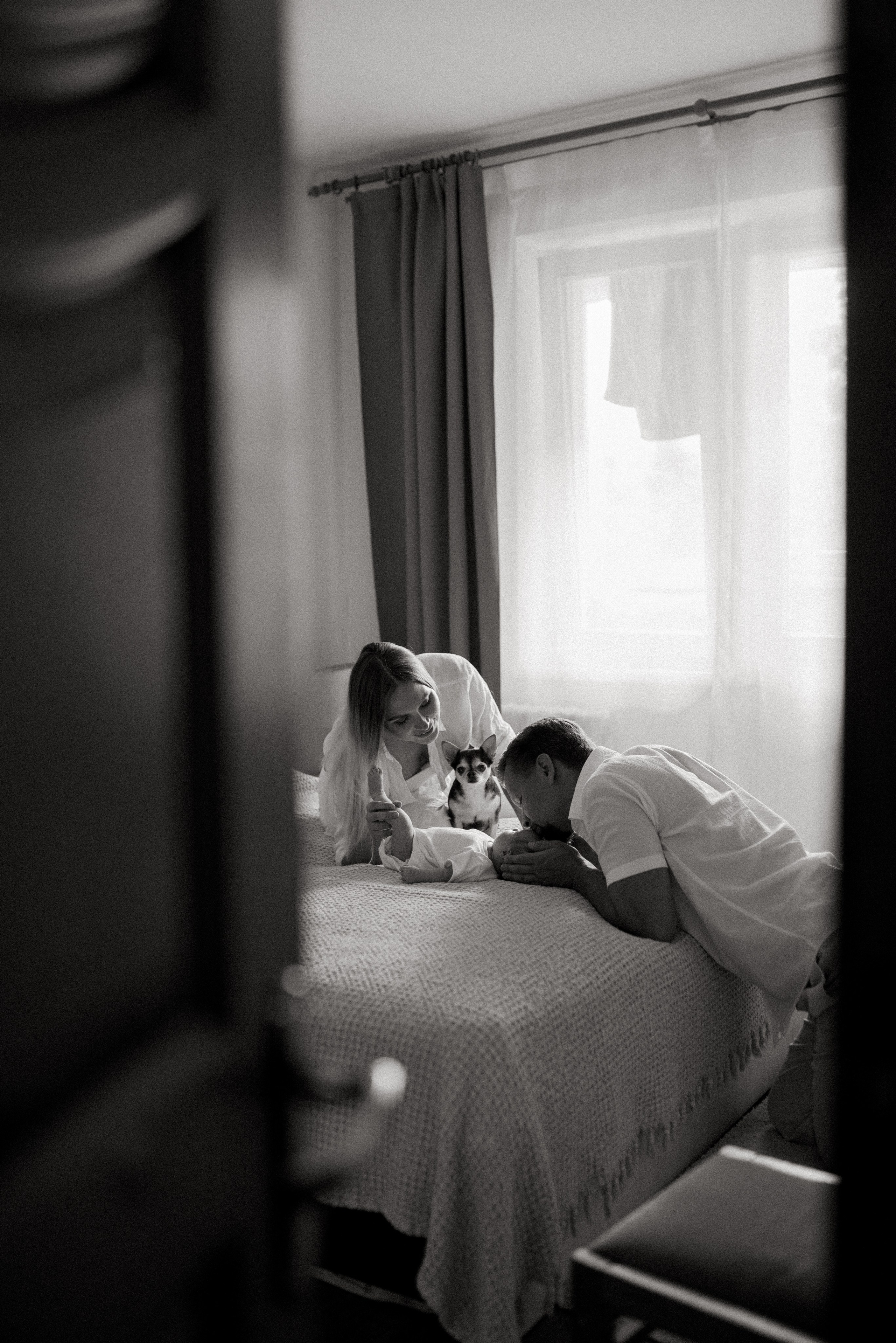 Фотограф в Минске Наталия Запорощенко