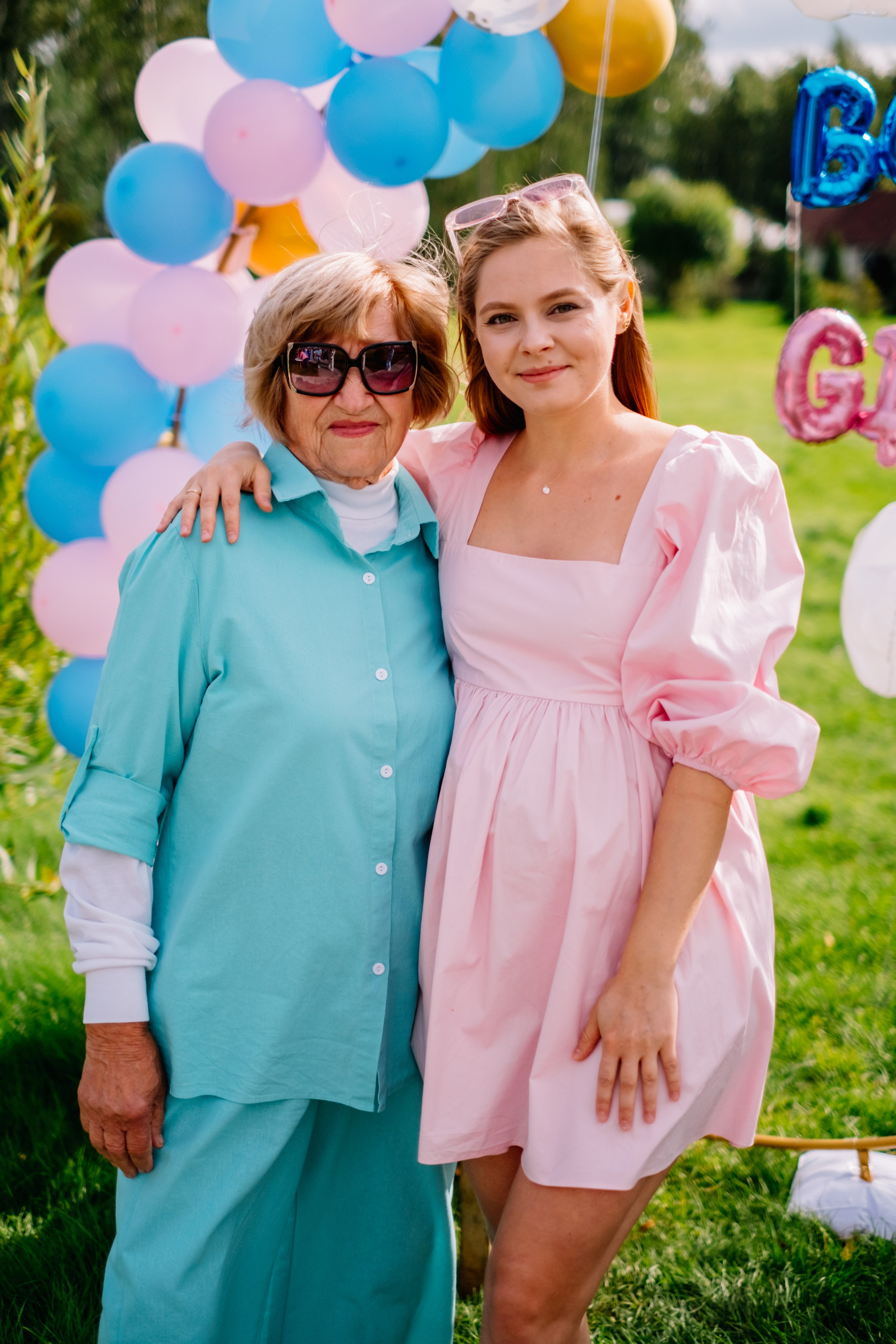 Gender Party. Фотограф в Челябинске I Надин Палмер